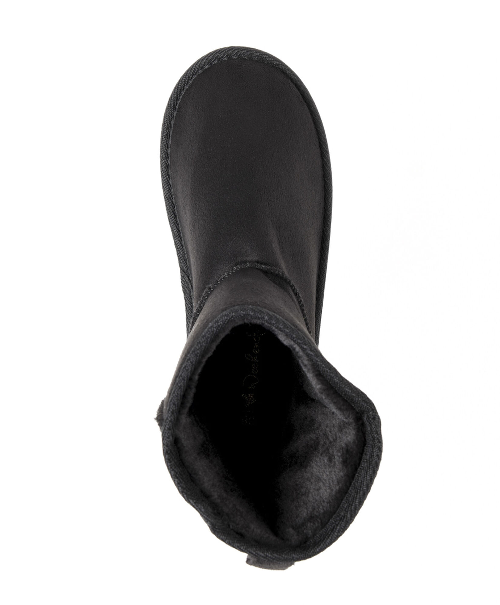 Bota mujer piel clásica Bota mujer piel clásica