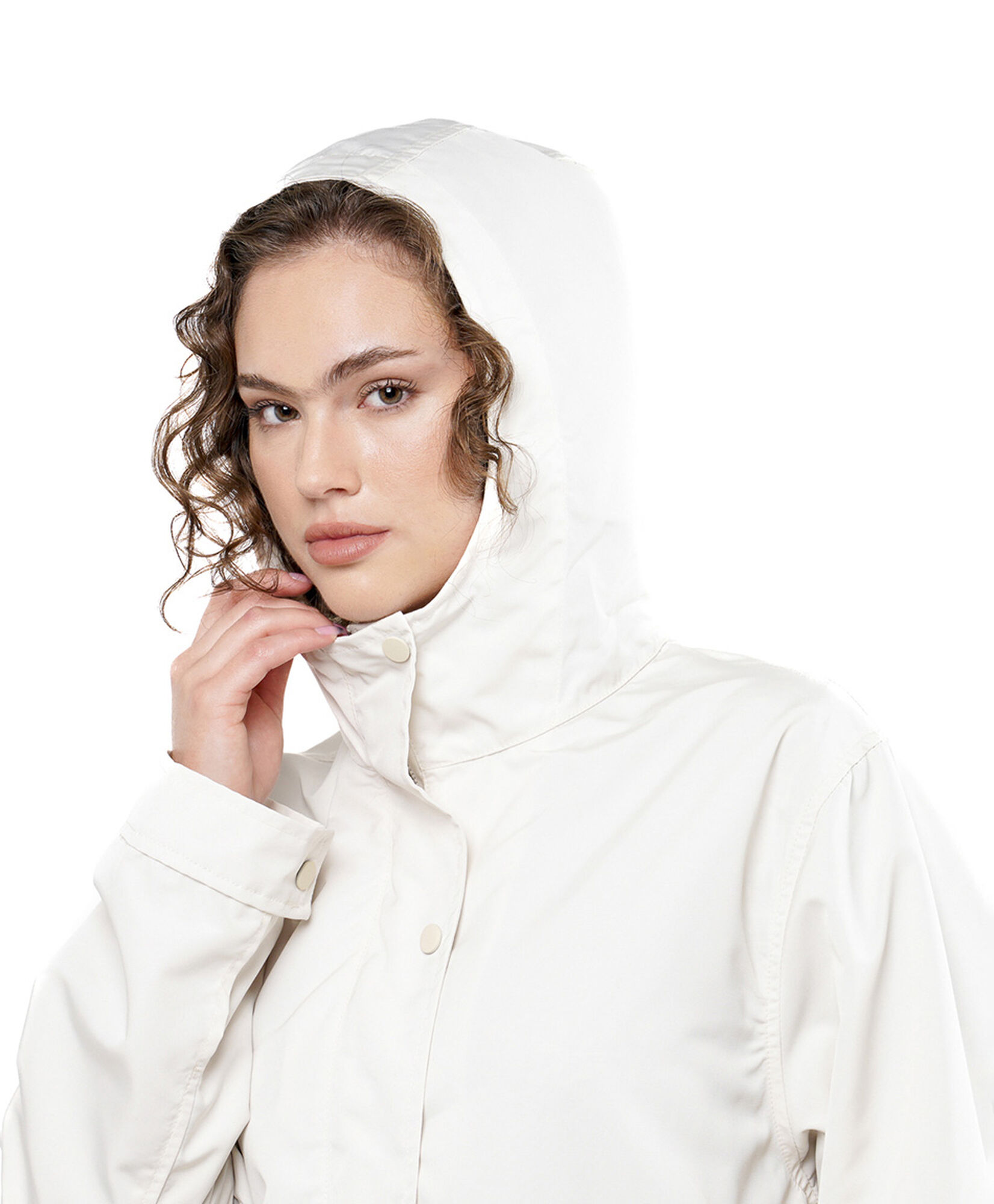 Chaqueta mujer lisa botones Chaqueta mujer lisa botones