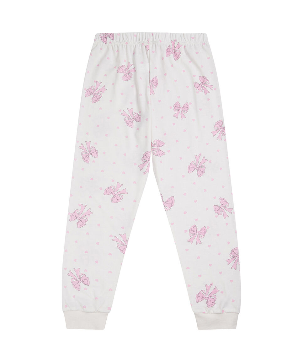 Pijama ni&ntilde;a sweet dreams