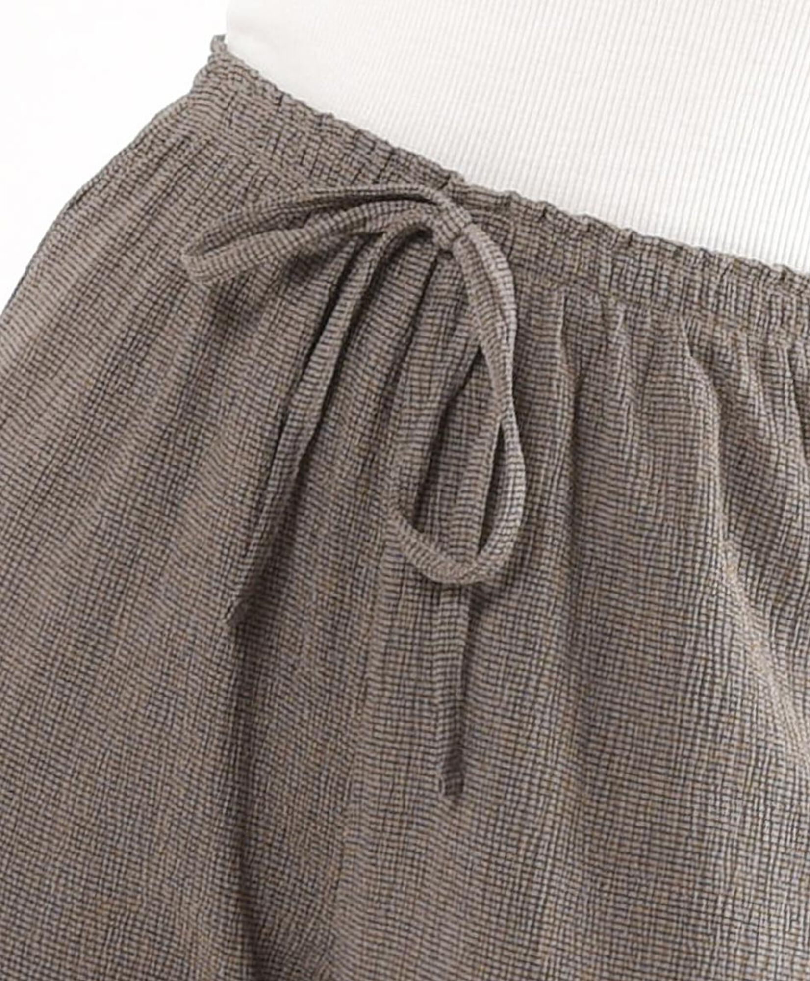 Pantalón mujer textura Pantalón mujer textura