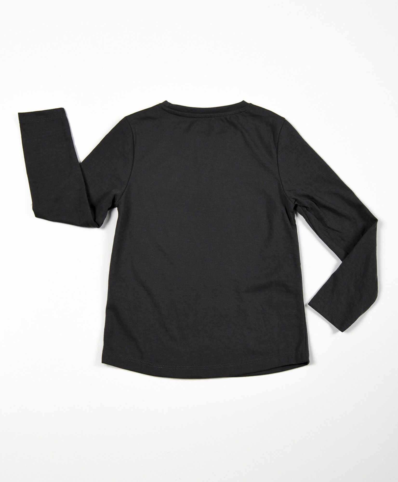 Polera niña unicornio manga larga Polera niña unicornio manga larga