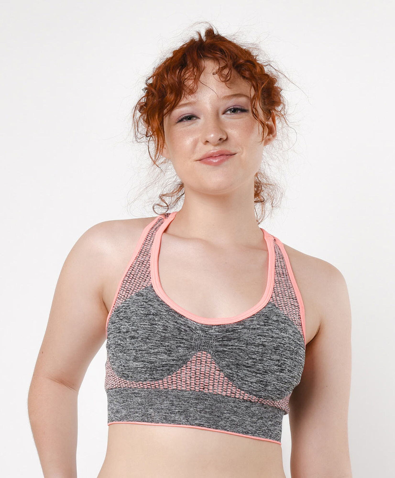 Peto deportivo mujer Peto deportivo mujer