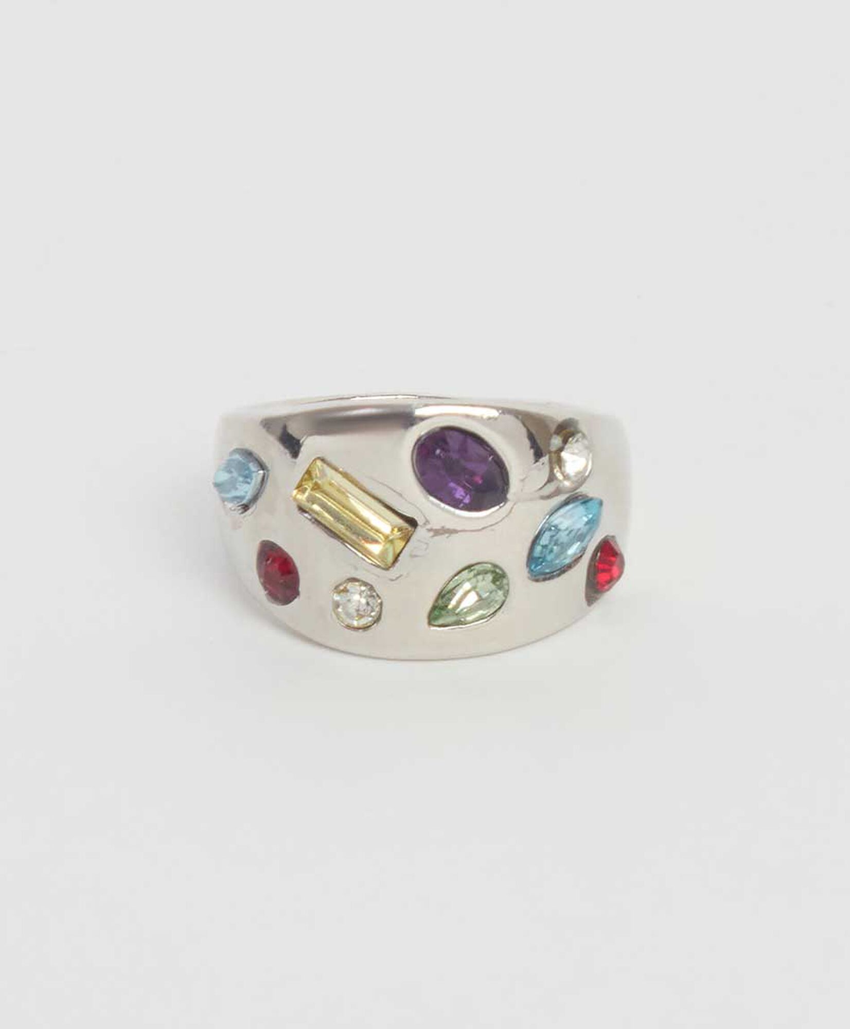 Anillo mujer piedras Anillo mujer piedras