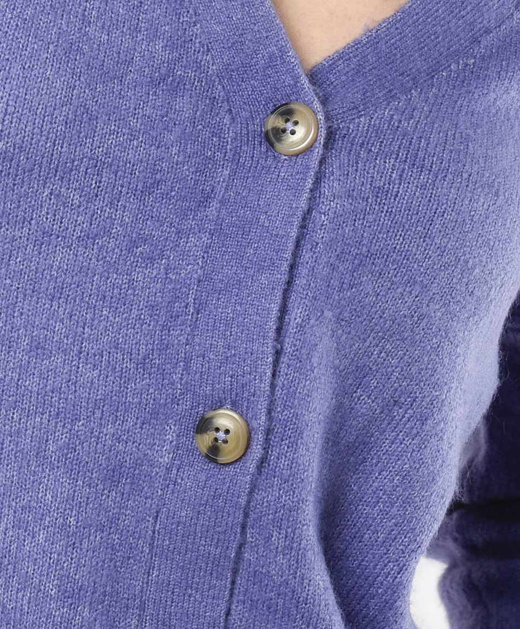 Cardigan mujer liso botones Cardigan mujer liso botones