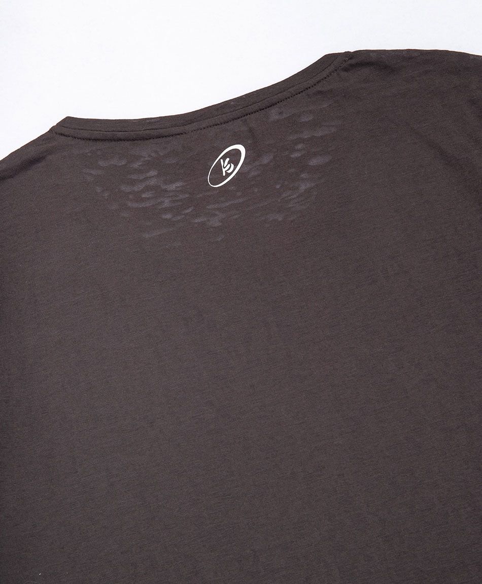 Polera deportiva mujer team active
