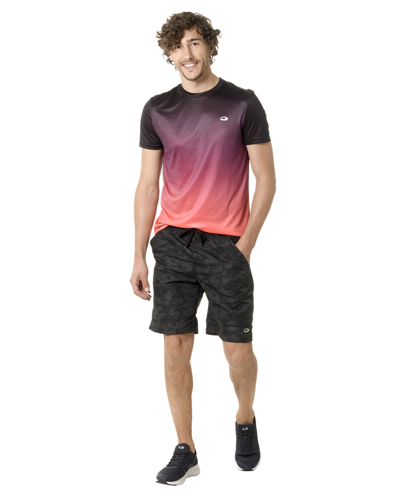 Short deportivo Short deportivo