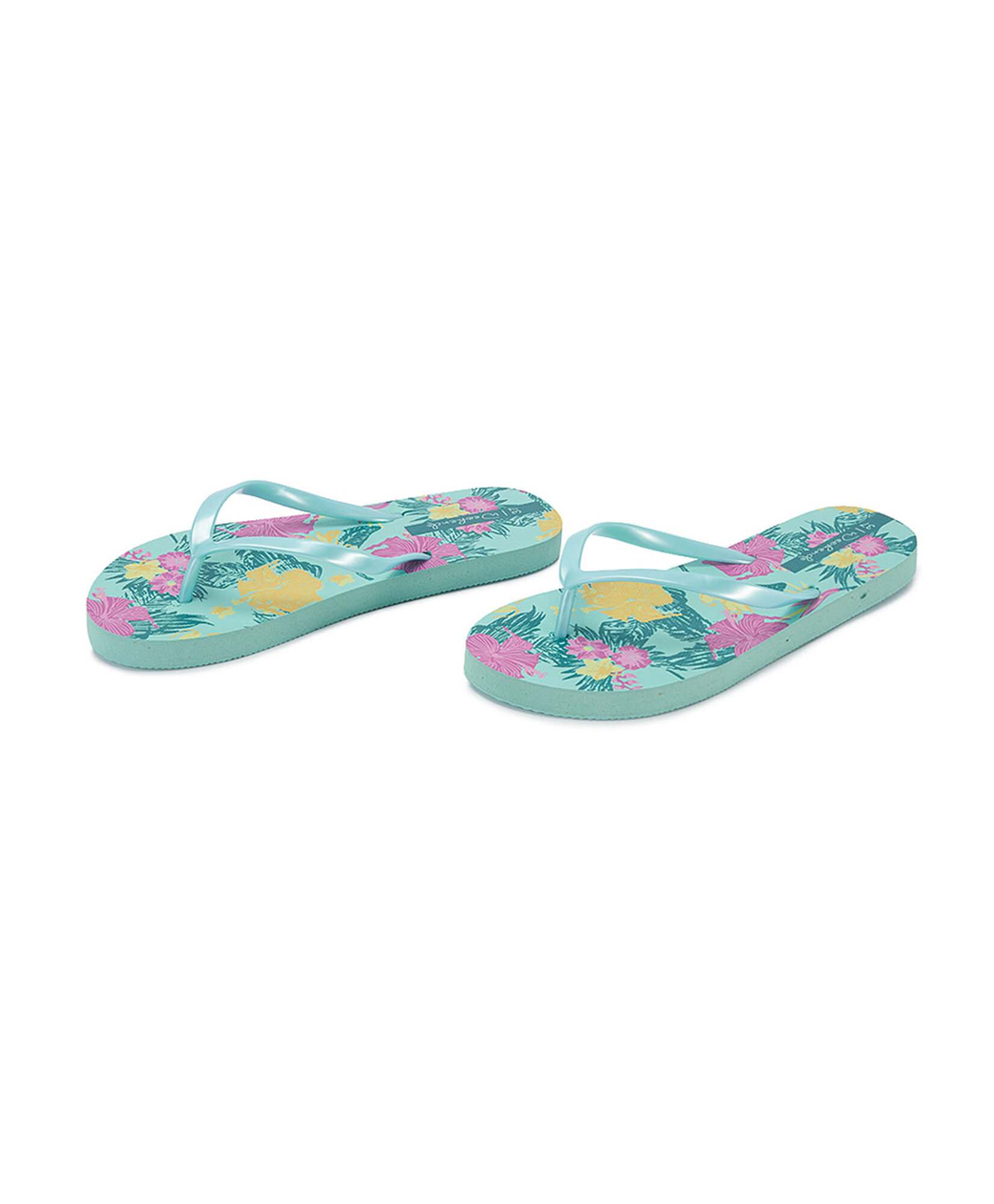 Hawaiana mujer floreada Hawaiana mujer floreada