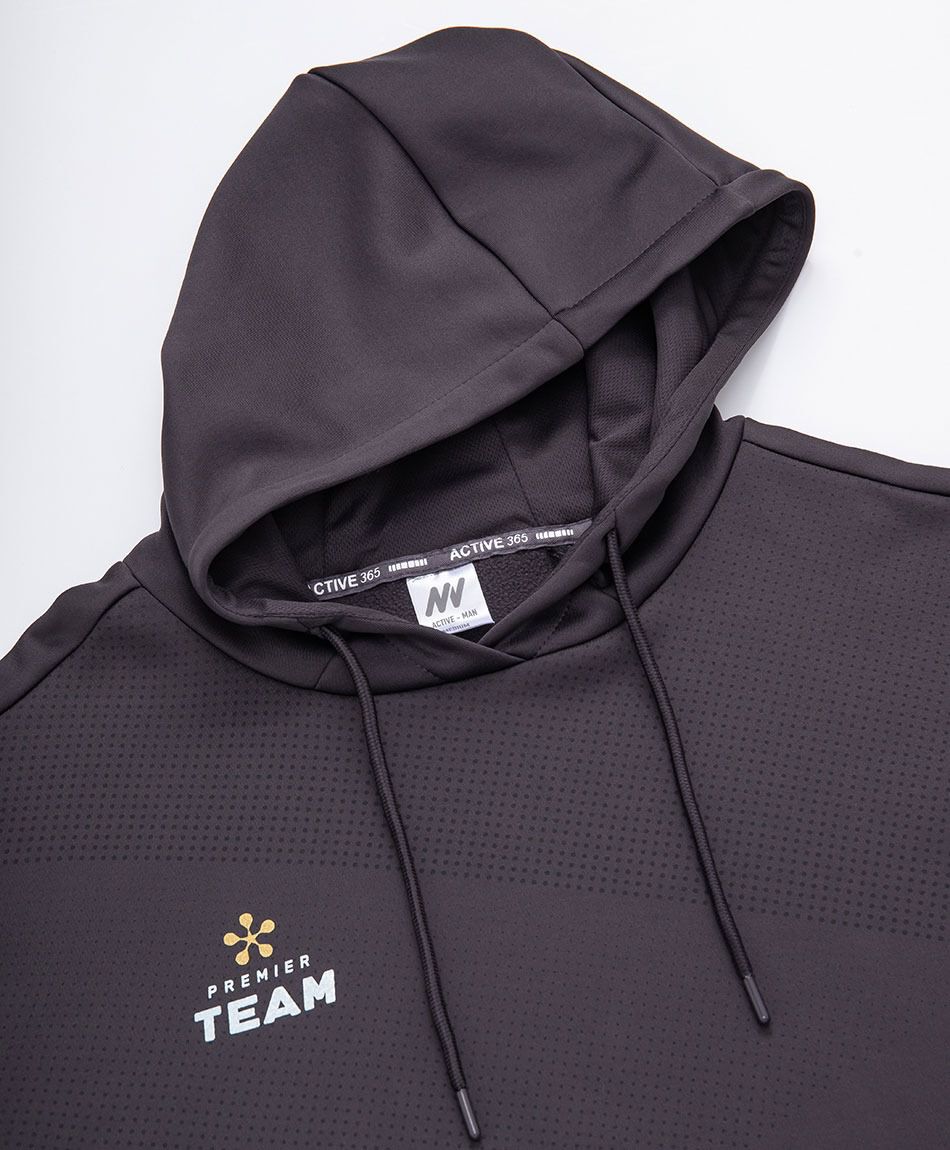 Poler&oacute;n deportivo hombre team