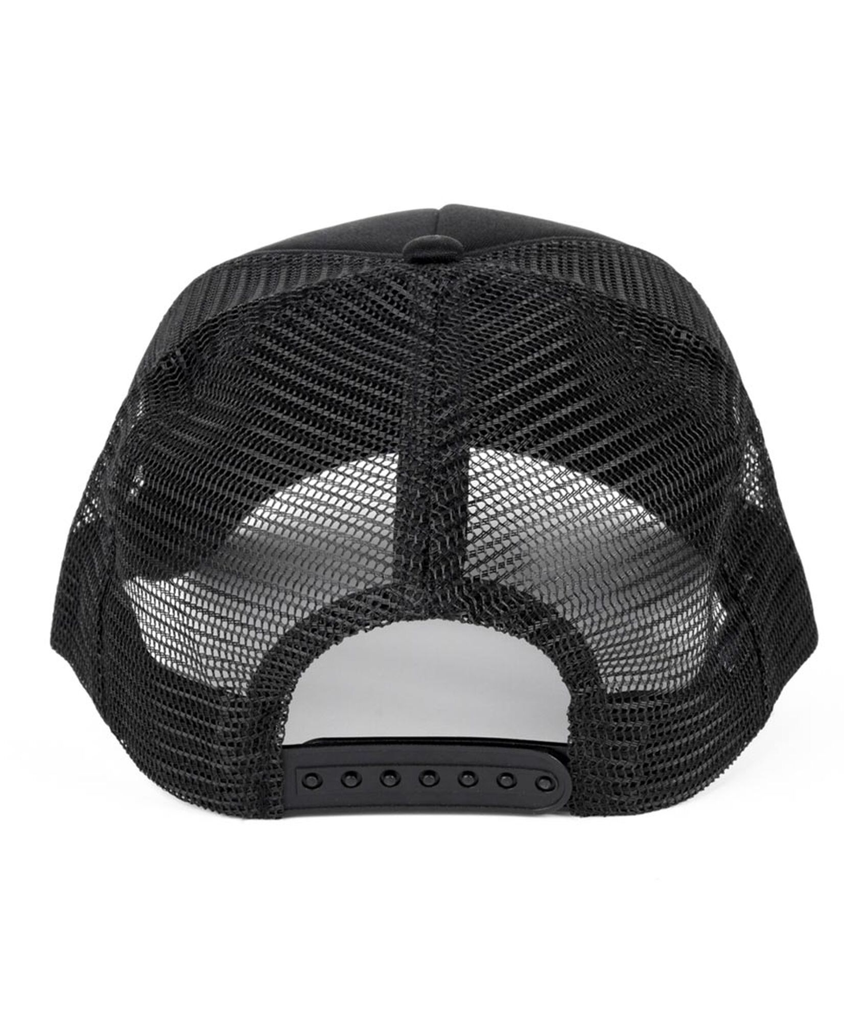 Jockey hombre malla negro Jockey hombre malla negro