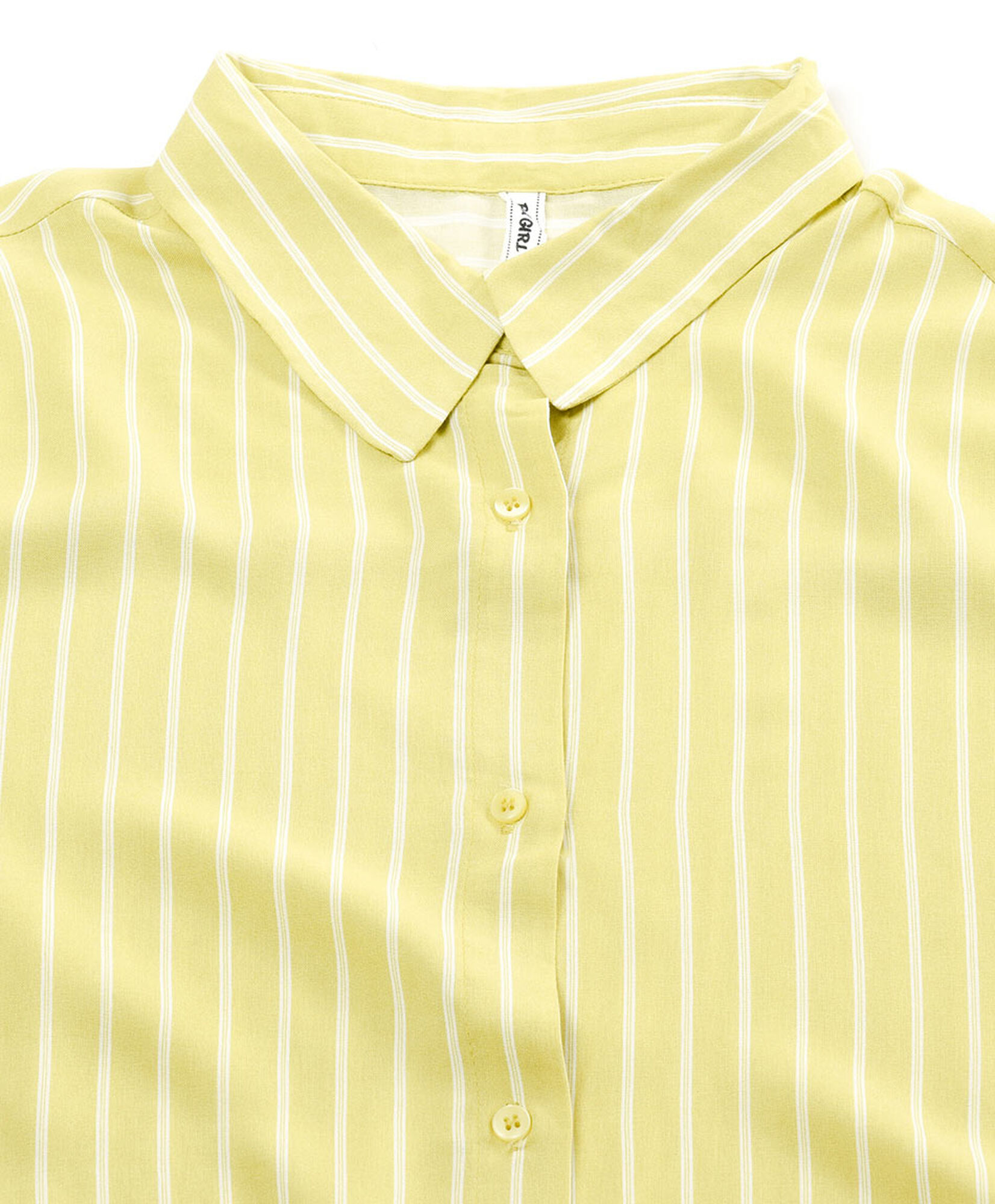 Blusa mujer líneas bolsillos Blusa mujer líneas bolsillos