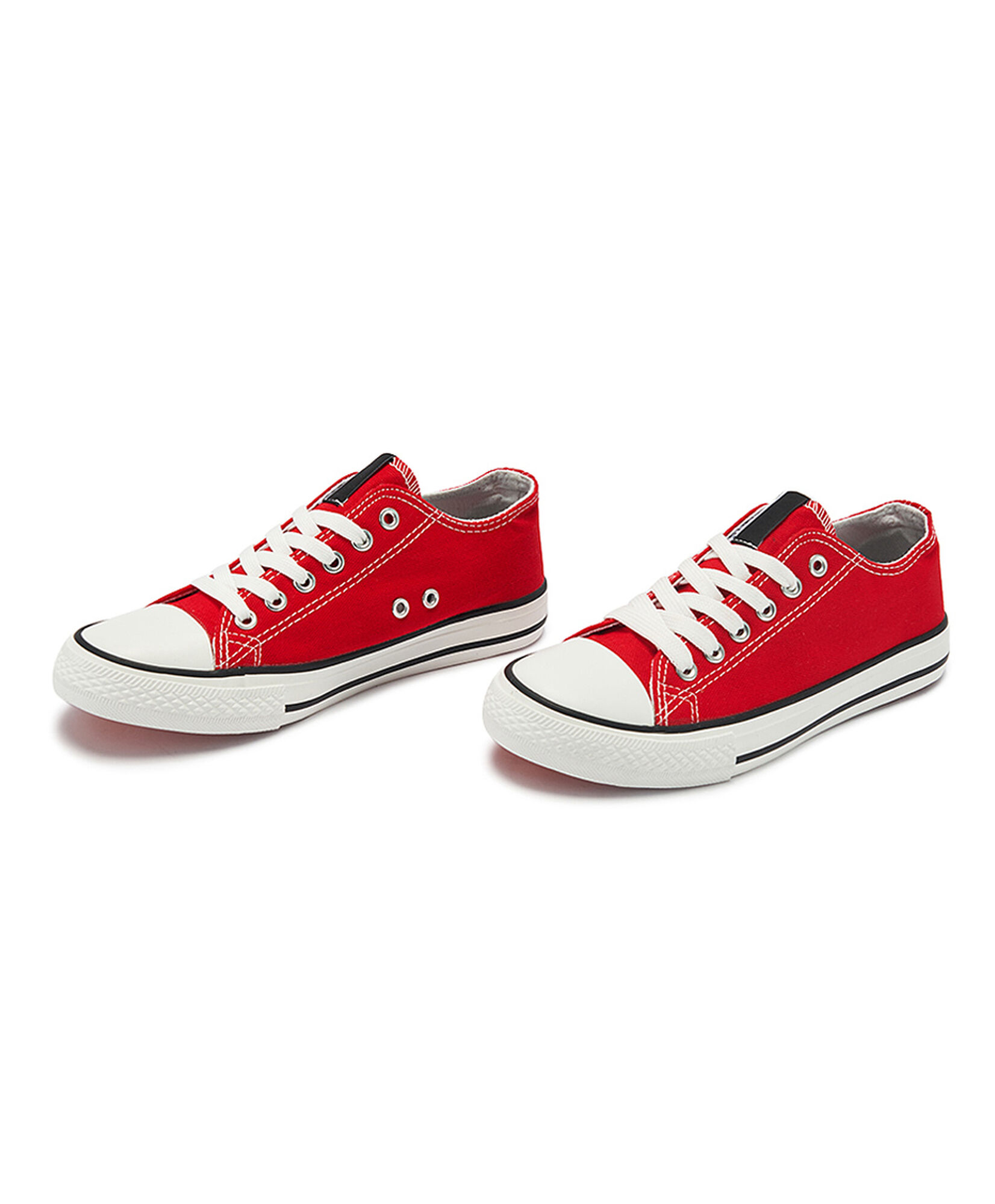 Zapatilla mujer clásica roja Zapatilla mujer clásica roja