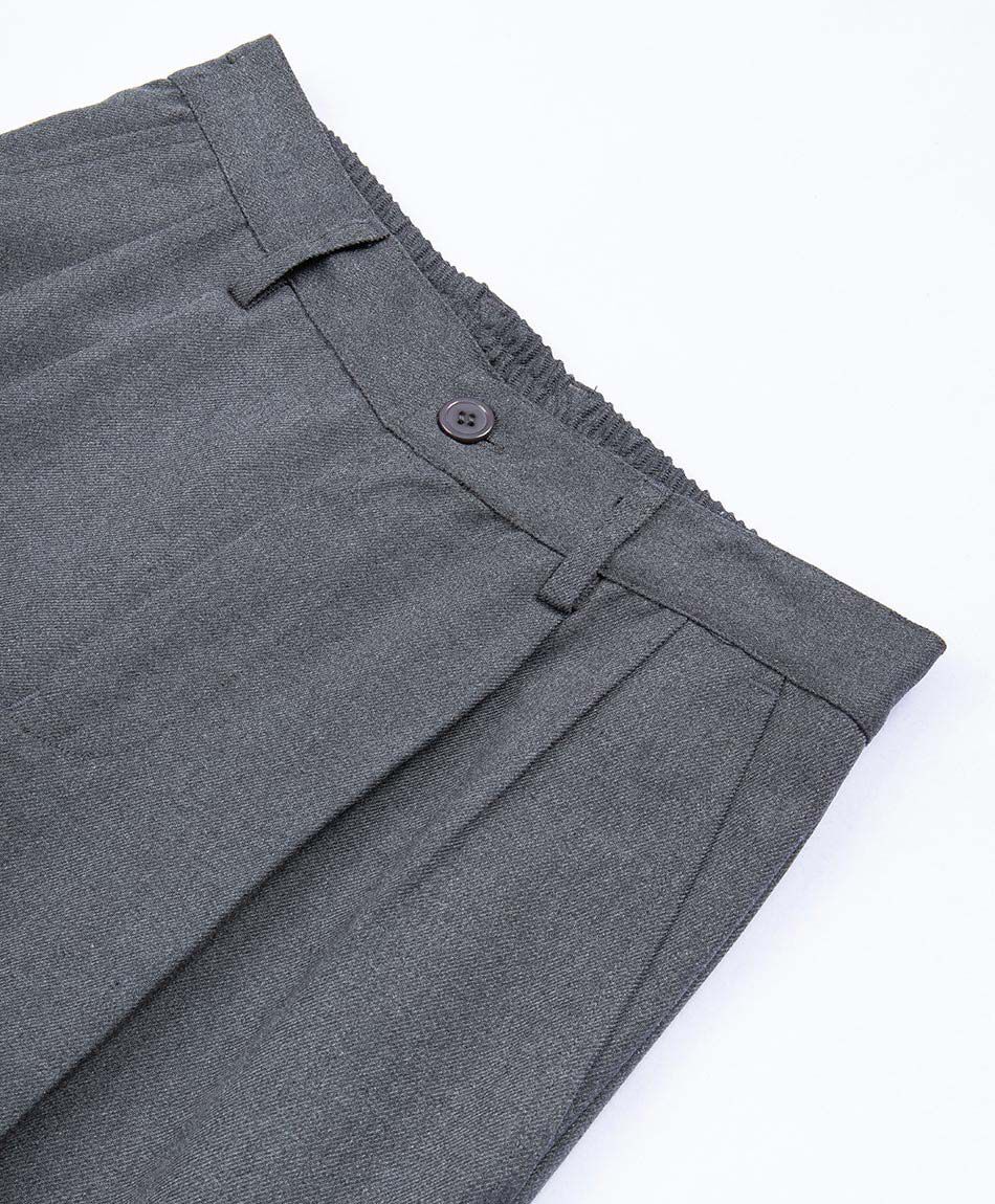 Pantal&oacute;n escolar rectos formal
