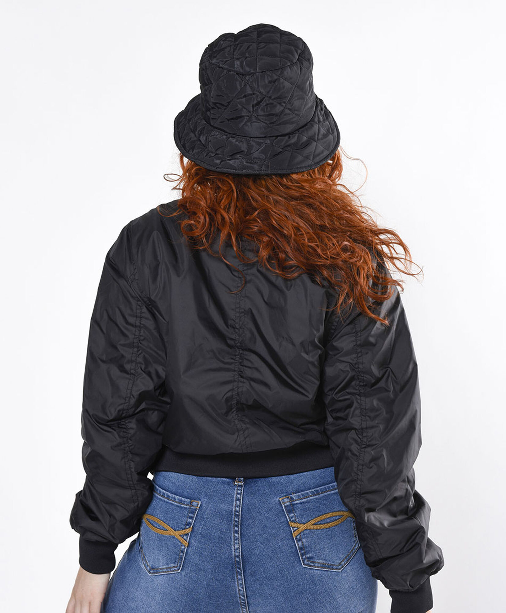 Chaqueta mujer acolchada Chaqueta mujer acolchada