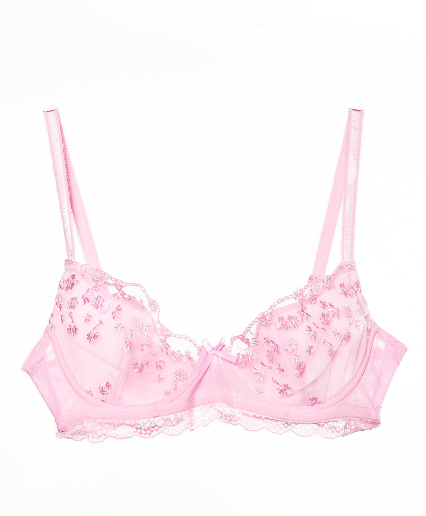 Sostén mujer diseño malla pink Sostén mujer diseño malla pink