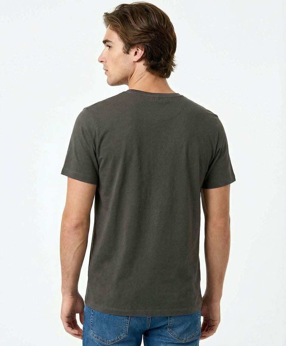 Polera hombre rock legends