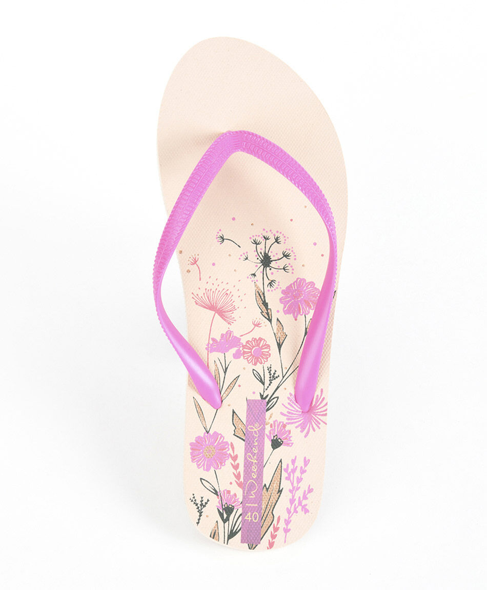 Hawaiana mujer florcitas