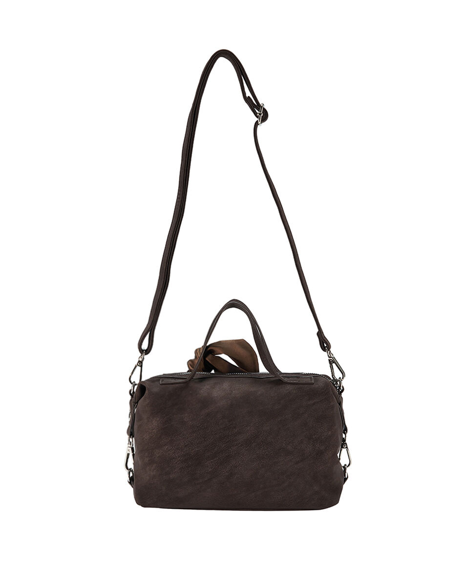 Mini cartera mujer opaque