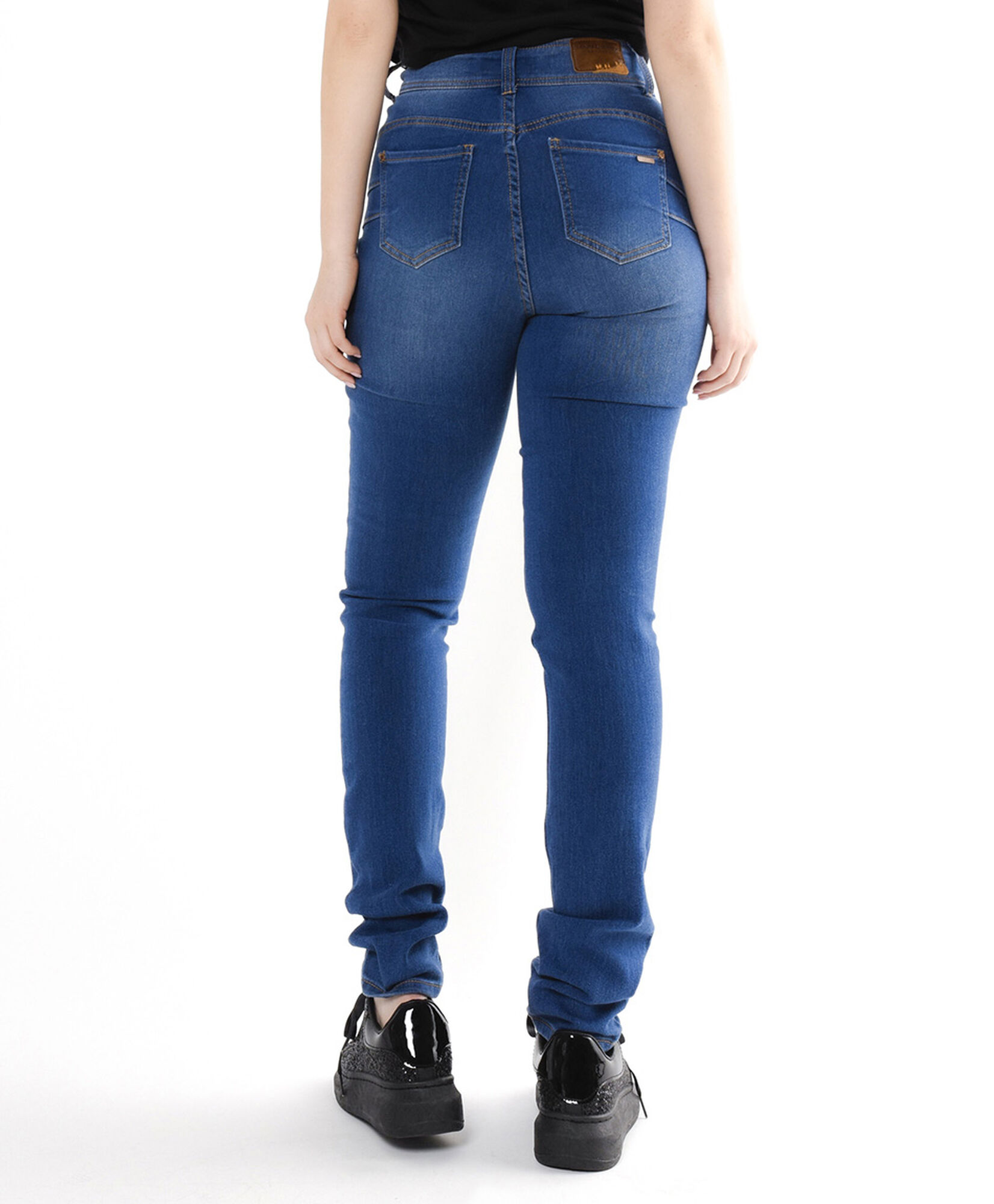 Jeans mujer skinny fit Jeans mujer skinny fit