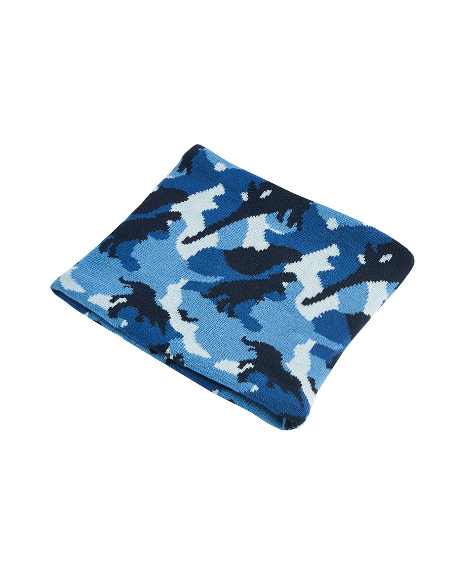 Cuello infantil dinosaurios