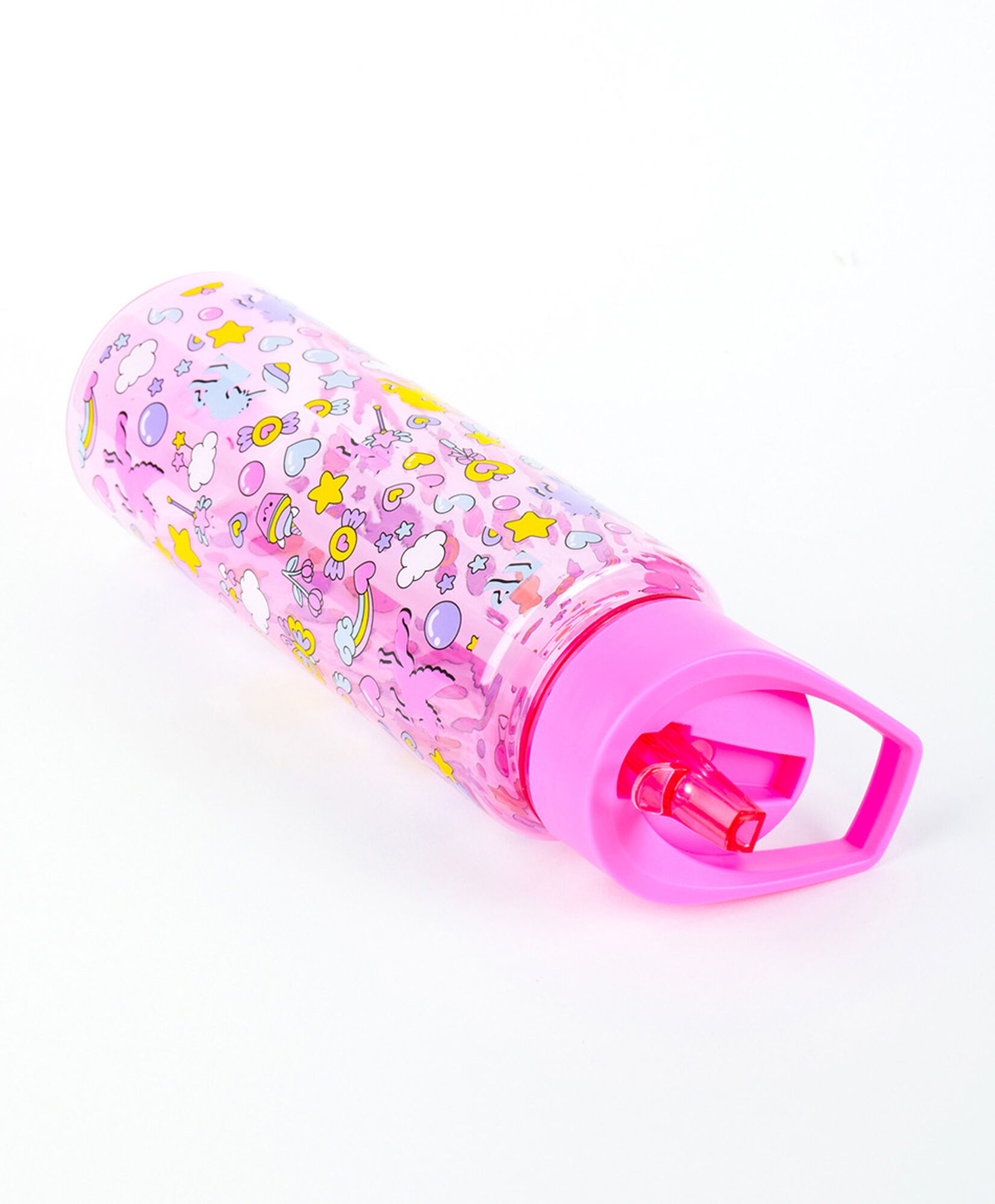 Botella escolar unicornio Botella escolar unicornio