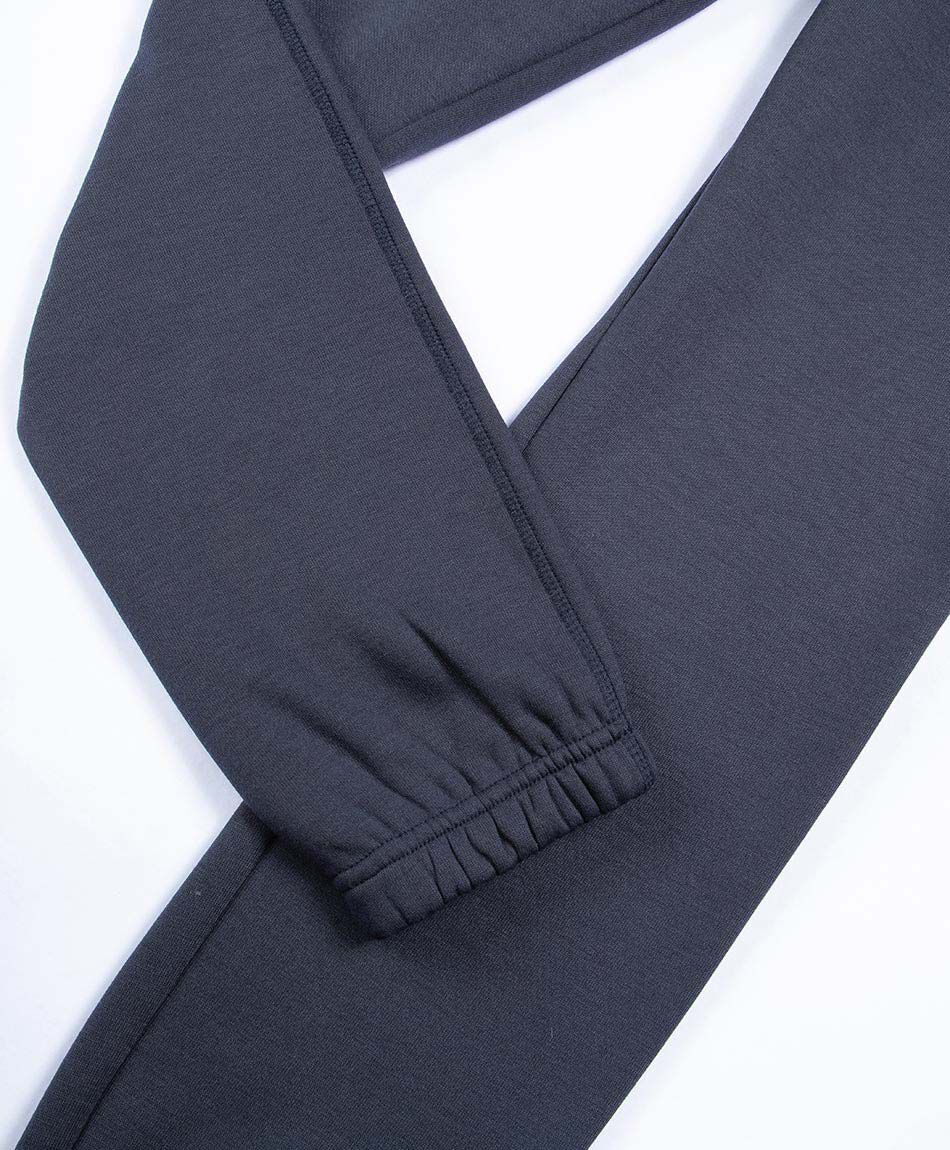 Pantal&oacute;n buzo escolar navy