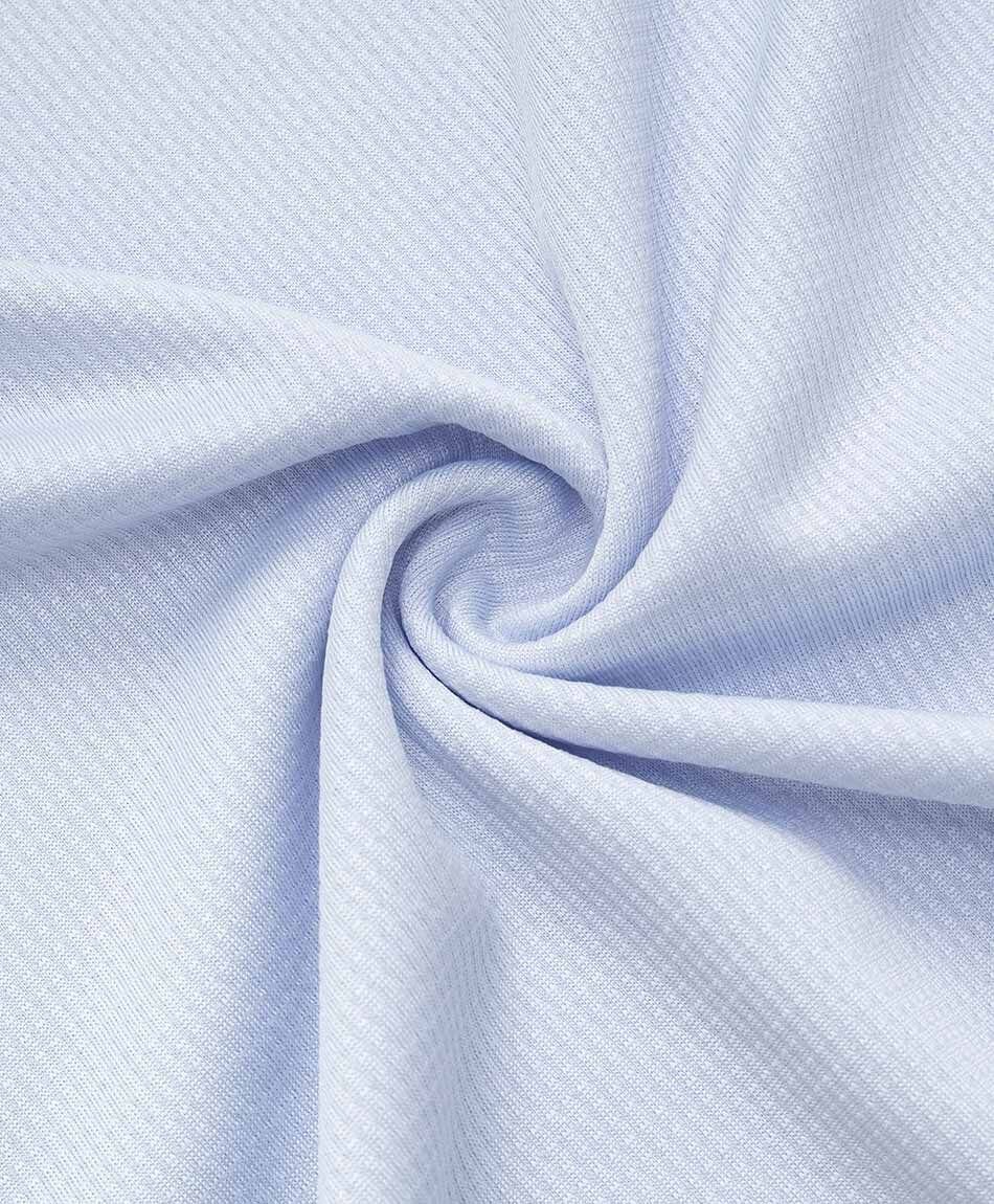 Polera deportiva hombre runner white