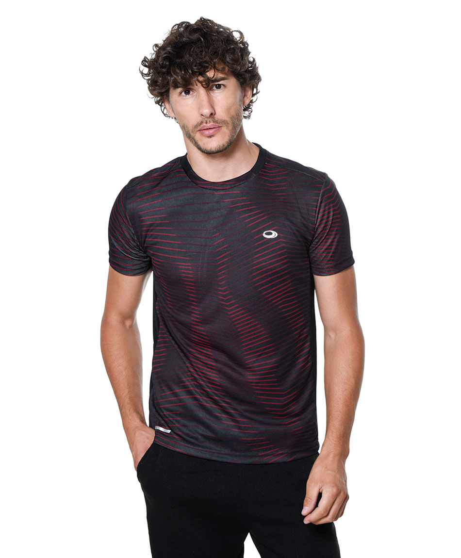 Polera running