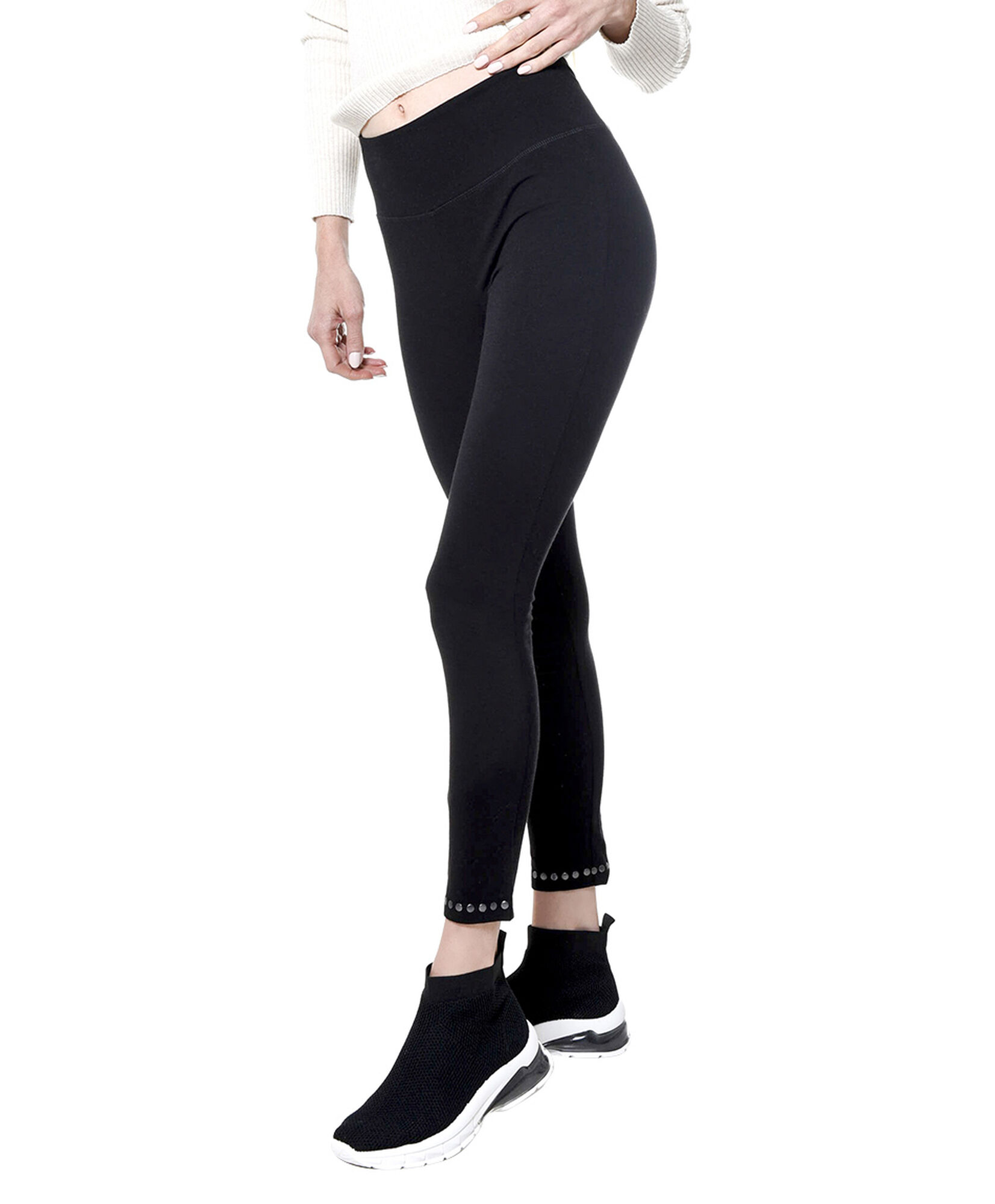 Pantalon jersey tirador Pantalon jersey tirador
