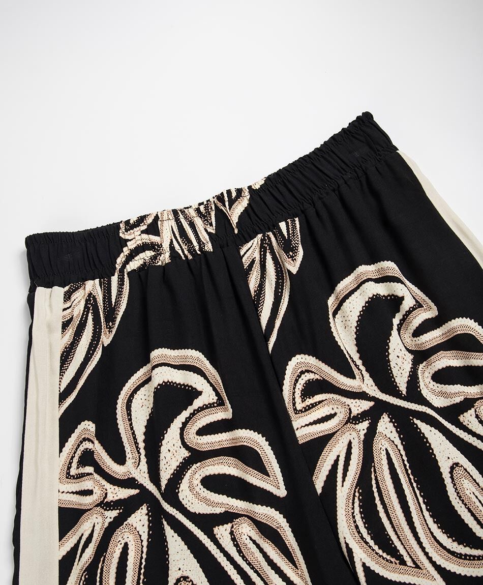 Pantal&oacute;n mujer