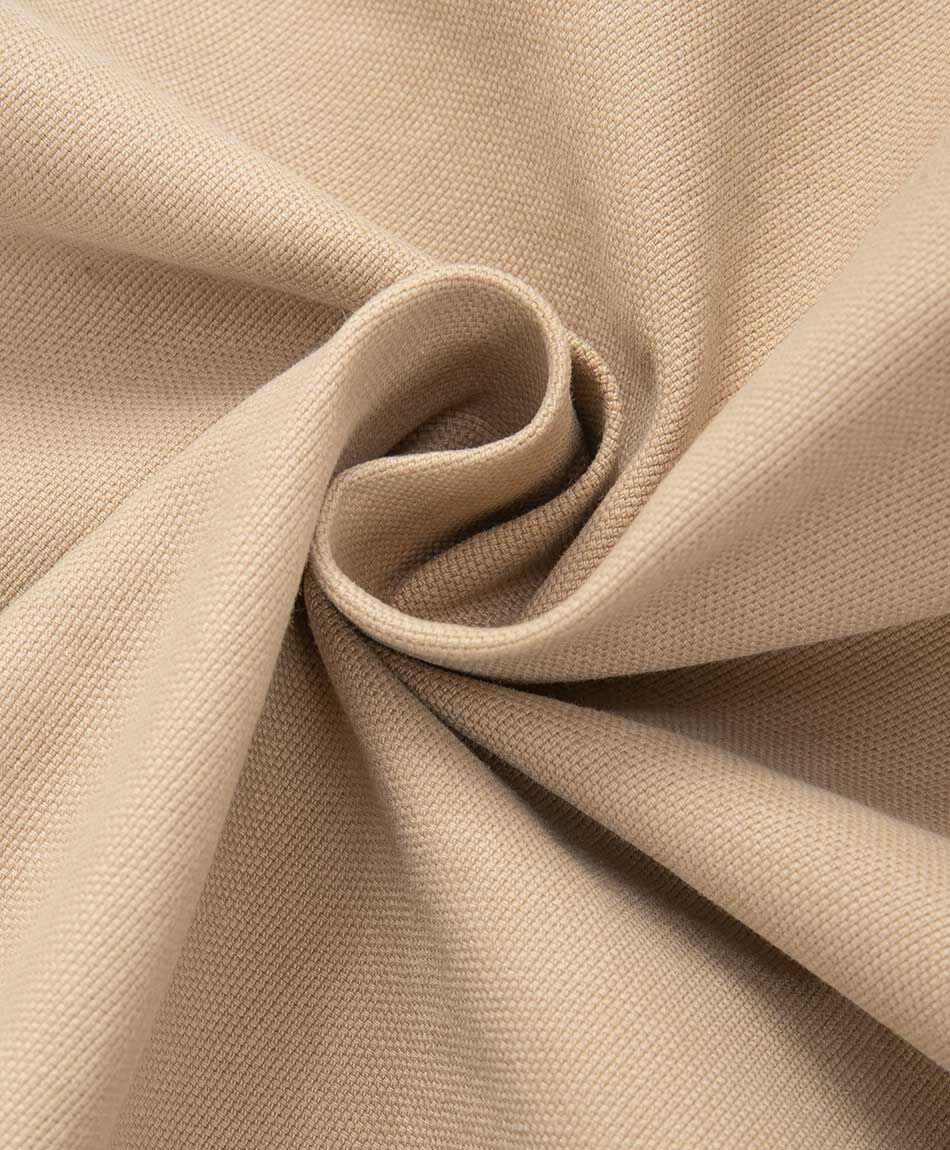 Chaqueta hombre  canvas light brown