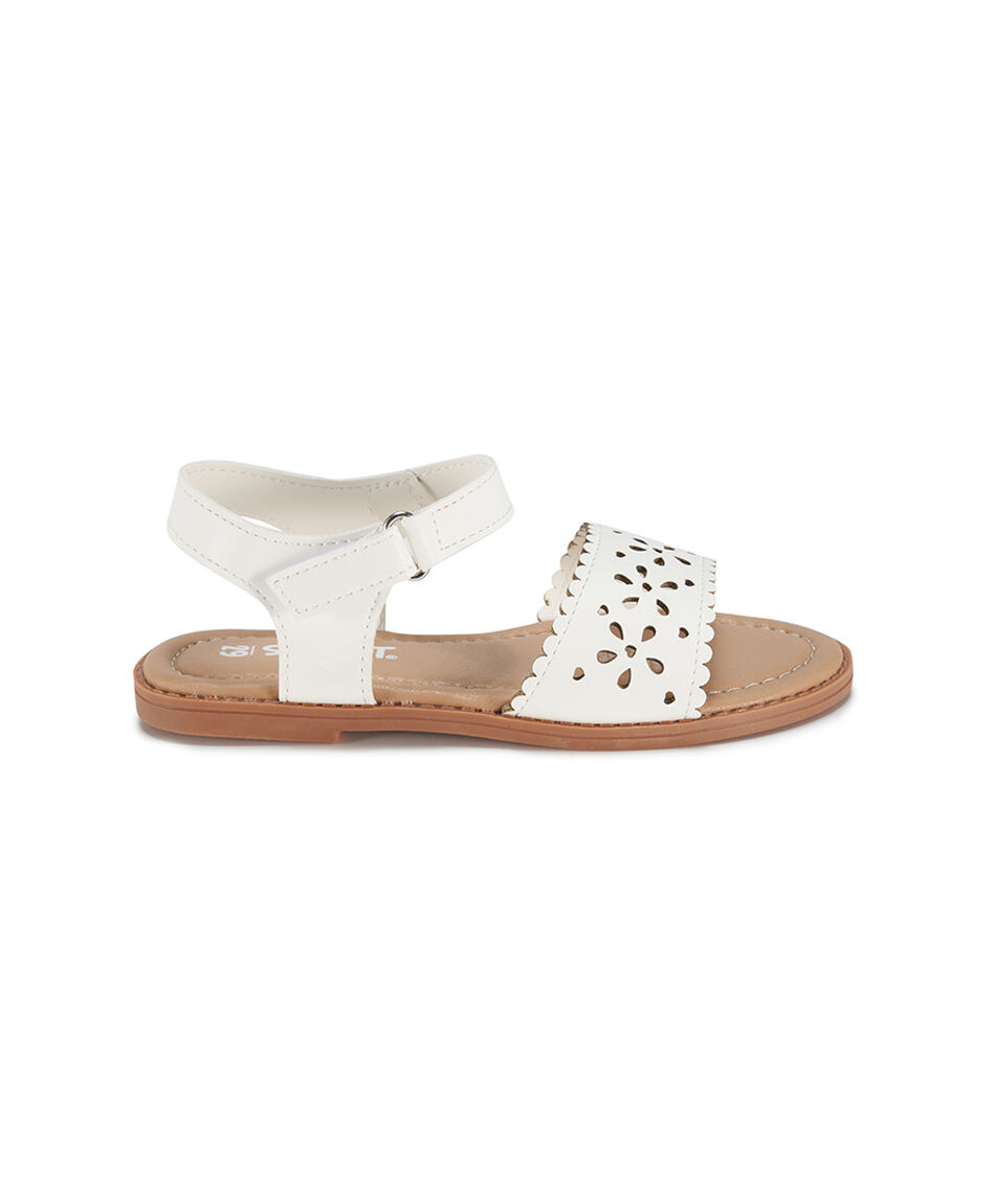 Sandalia infantil (26 a 31) calada