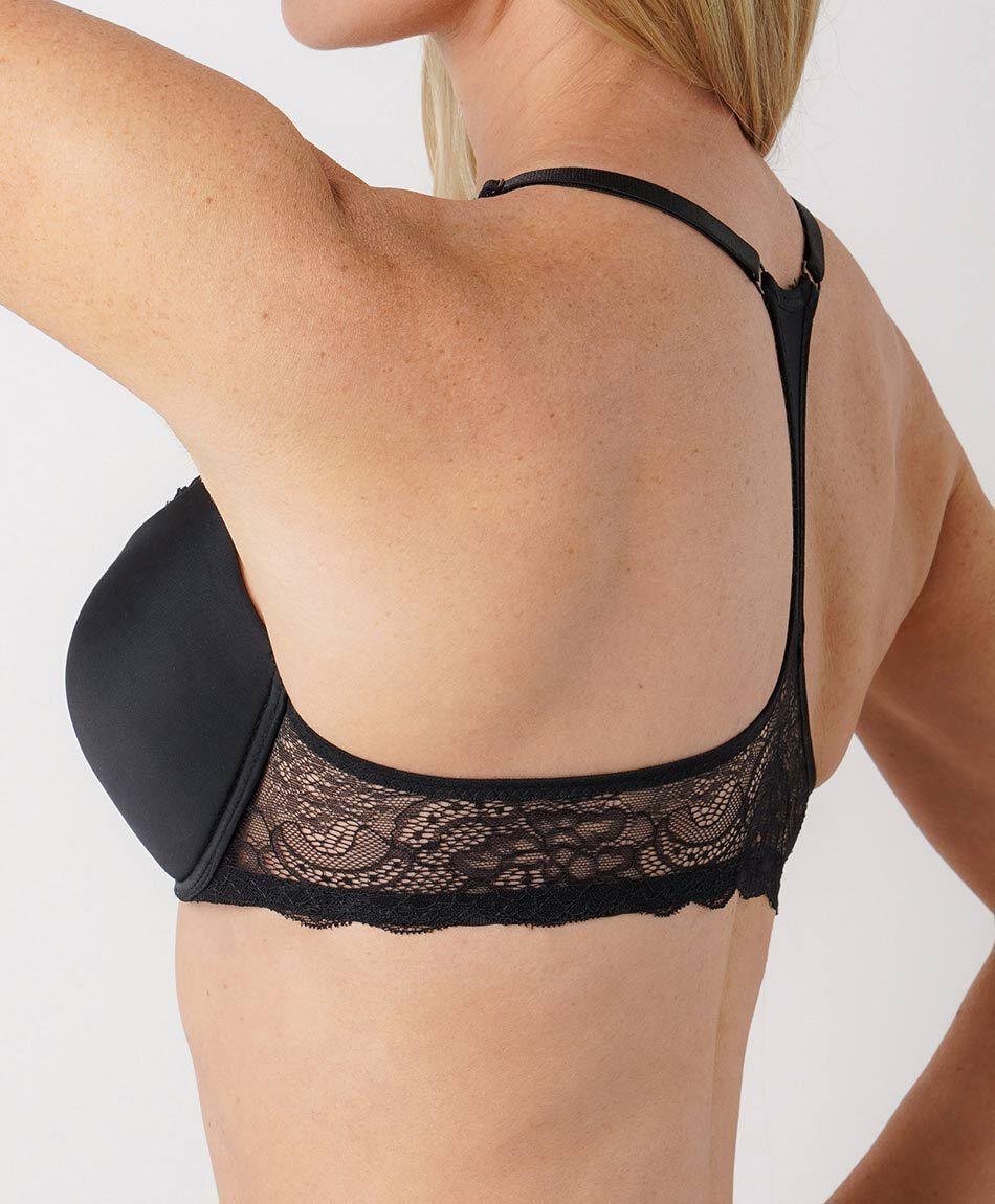 Sost&eacute;n mujer liso