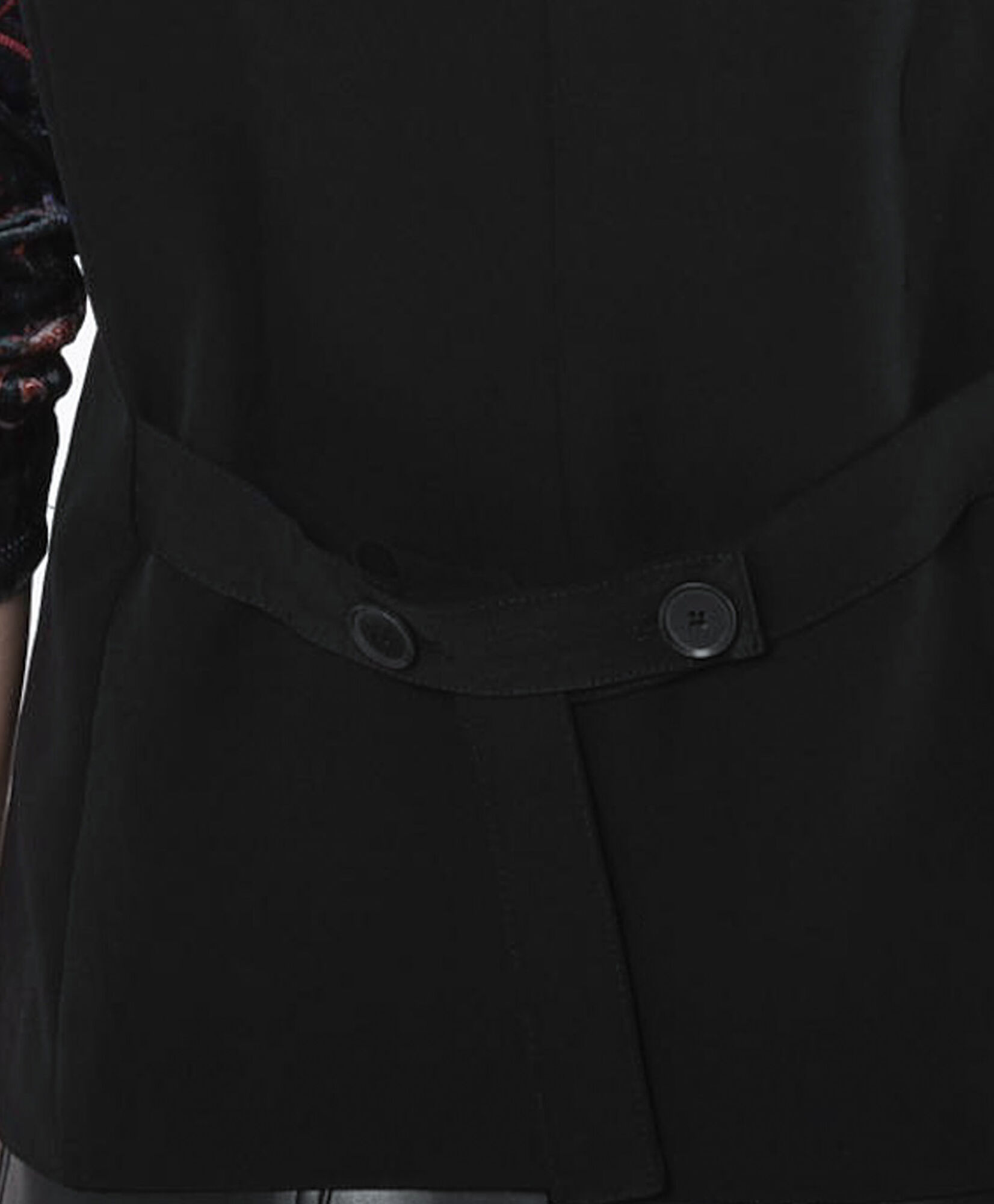 Vest mujer blazer Vest mujer blazer