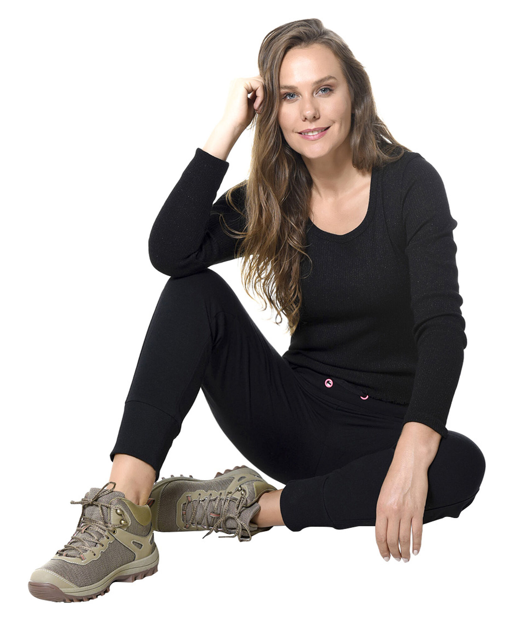 Zapatilla outdoor Zapatilla outdoor