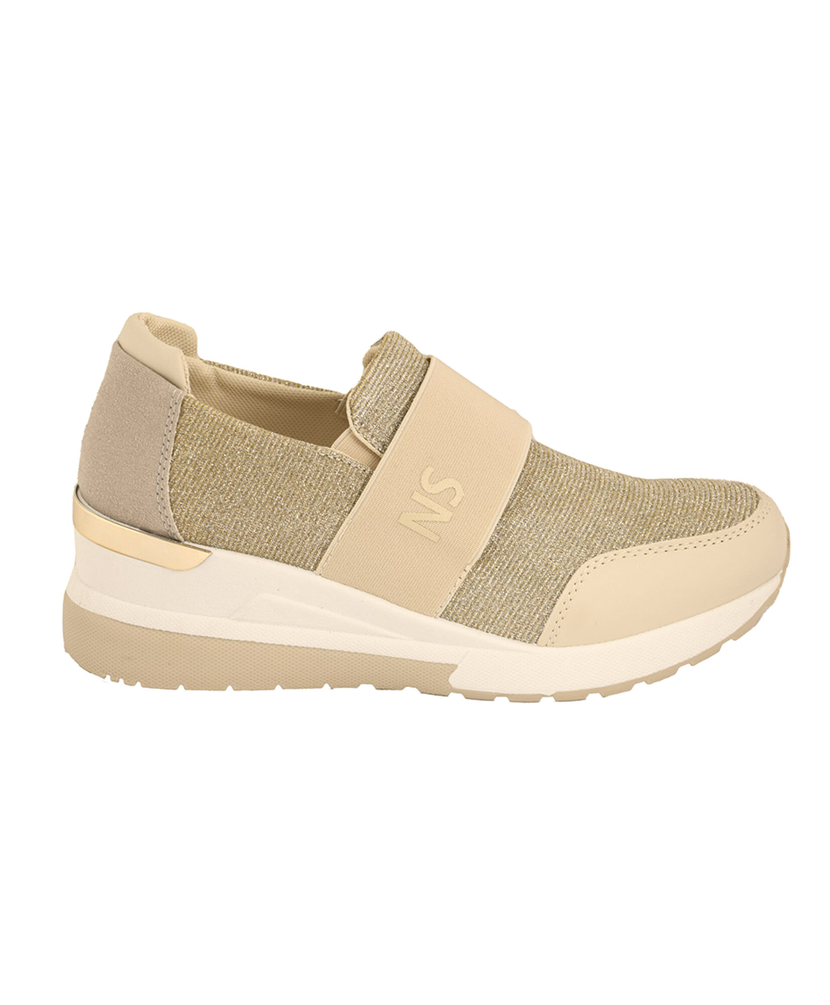 Zapatilla slipon Zapatilla slipon