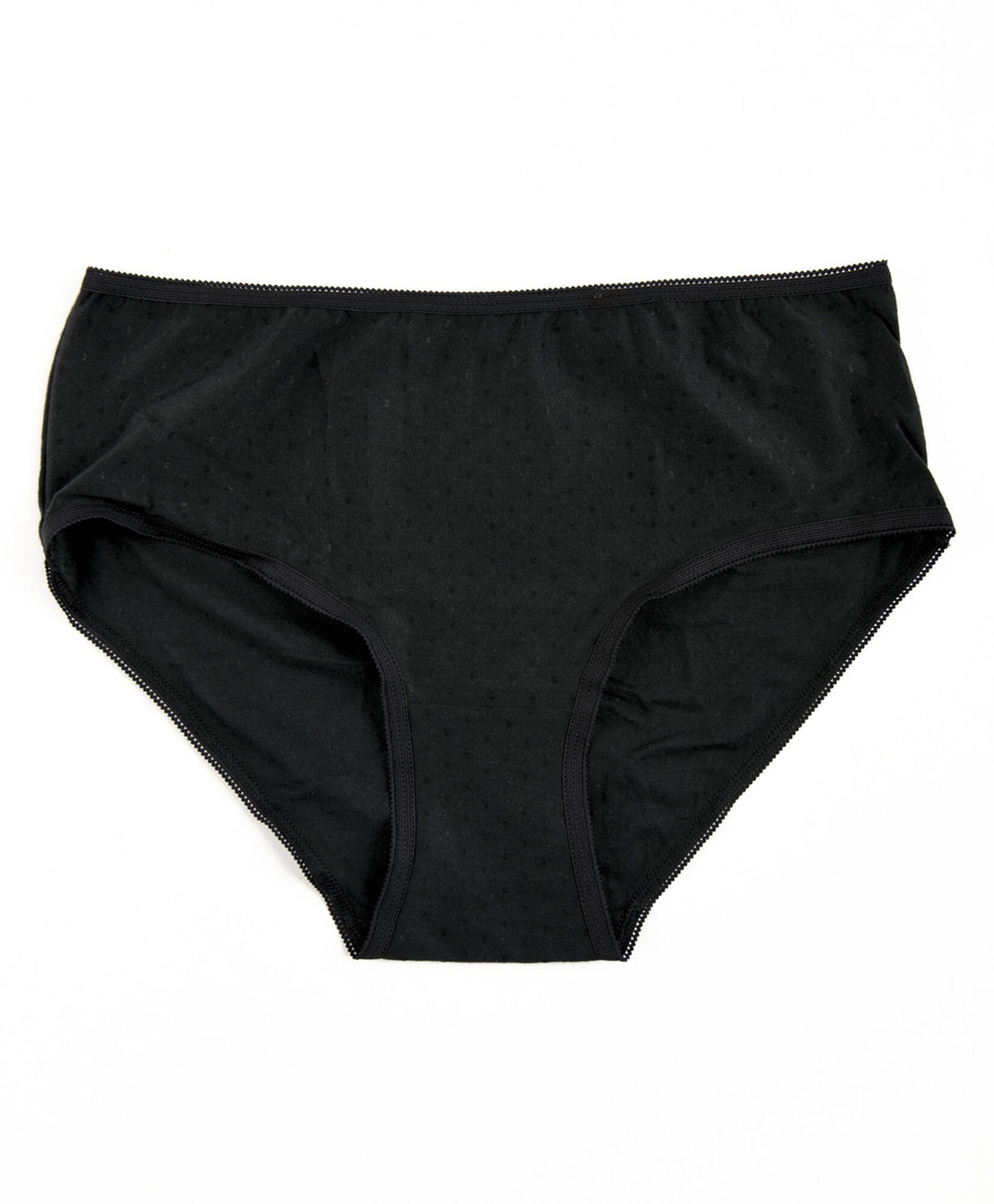 Pantaleta mujer puntos Pantaleta mujer puntos