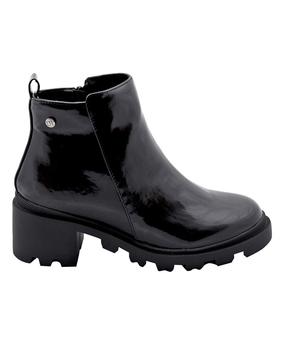 Botin detogni monterrey