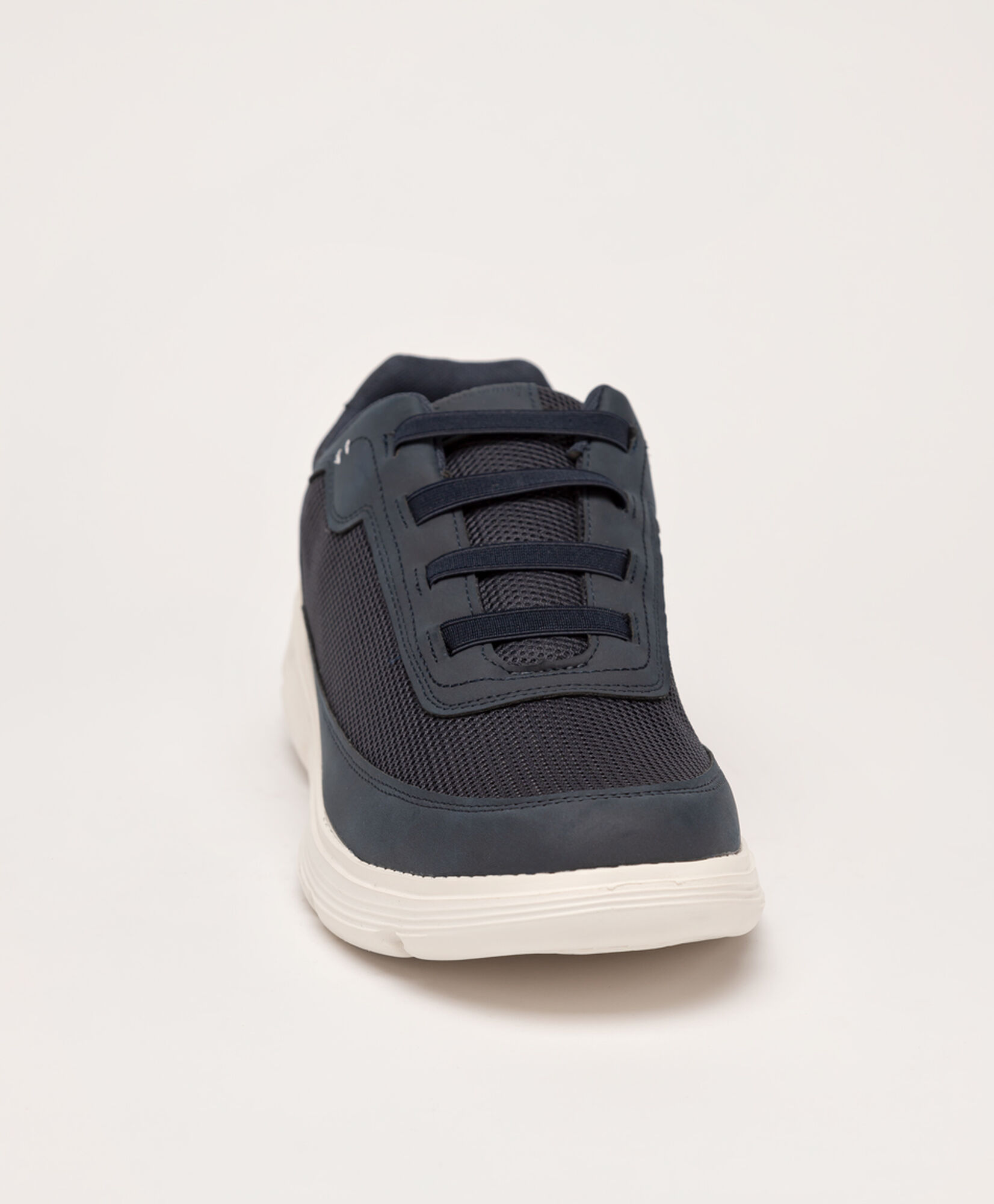 Zapatilla hombre malla estilo outdoor Zapatilla hombre malla estilo outdoor