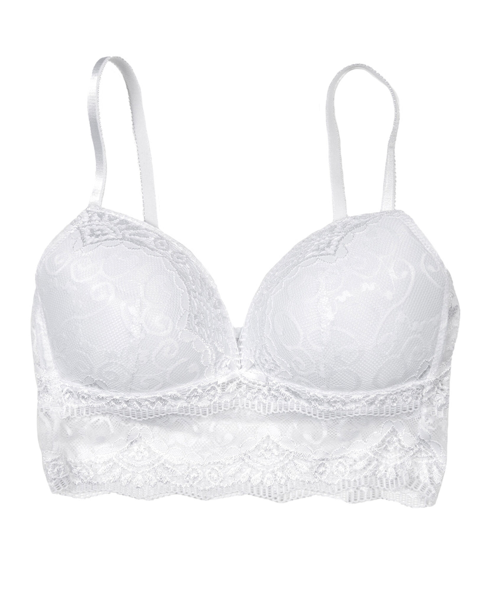 Bralette mujer encajes colores Bralette mujer encajes colores
