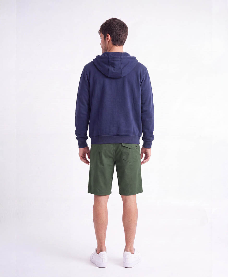 Bermuda hombre pro twill