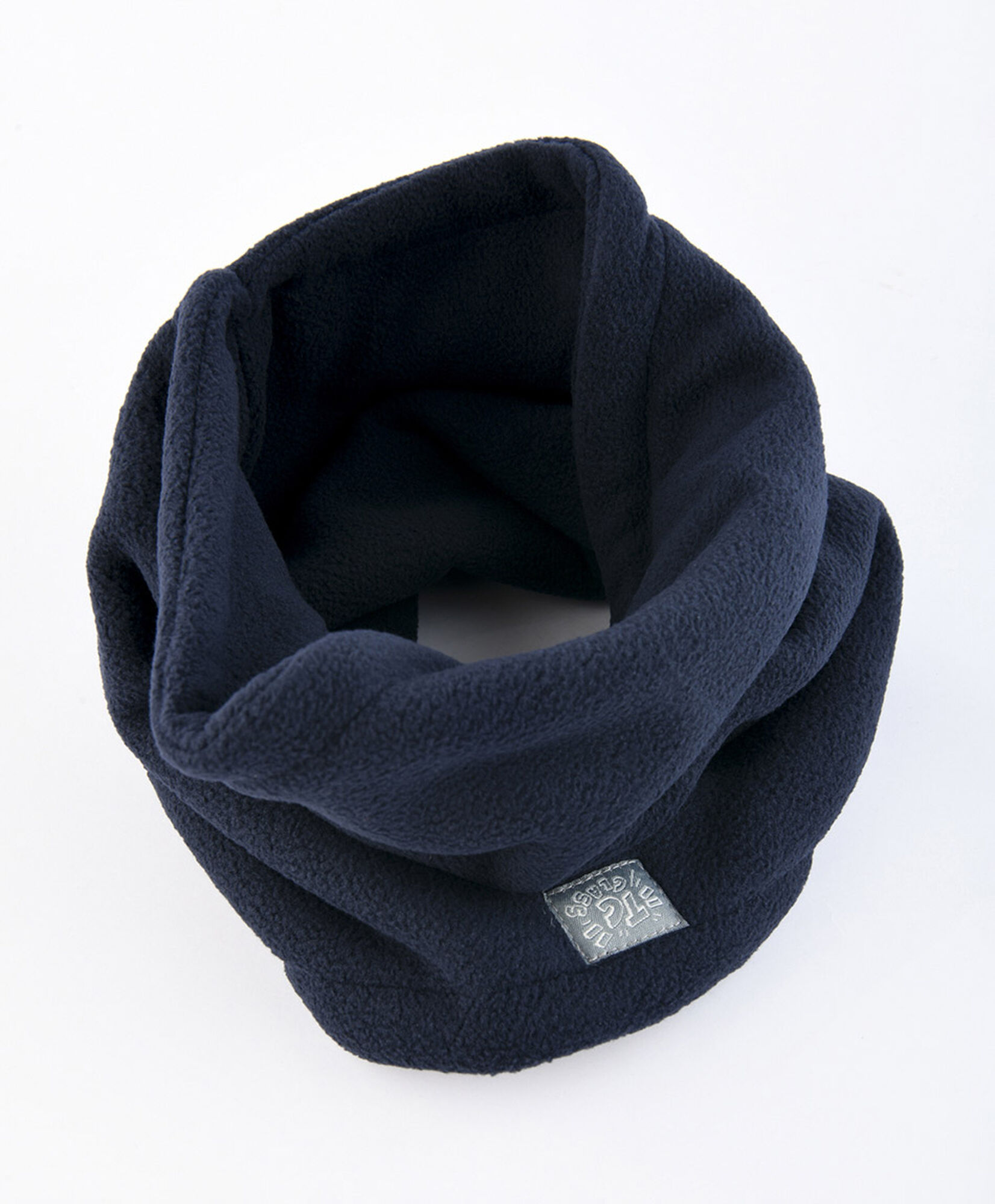 Cuello escolar polar Cuello escolar polar
