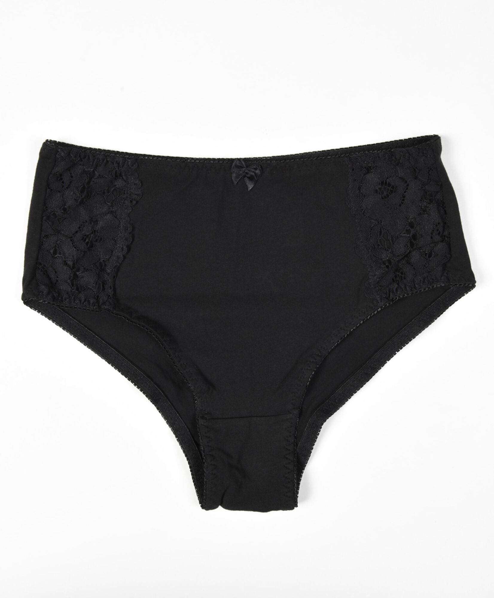 Calzón mujer encajes y transparencias Calzón mujer encajes y transparencias