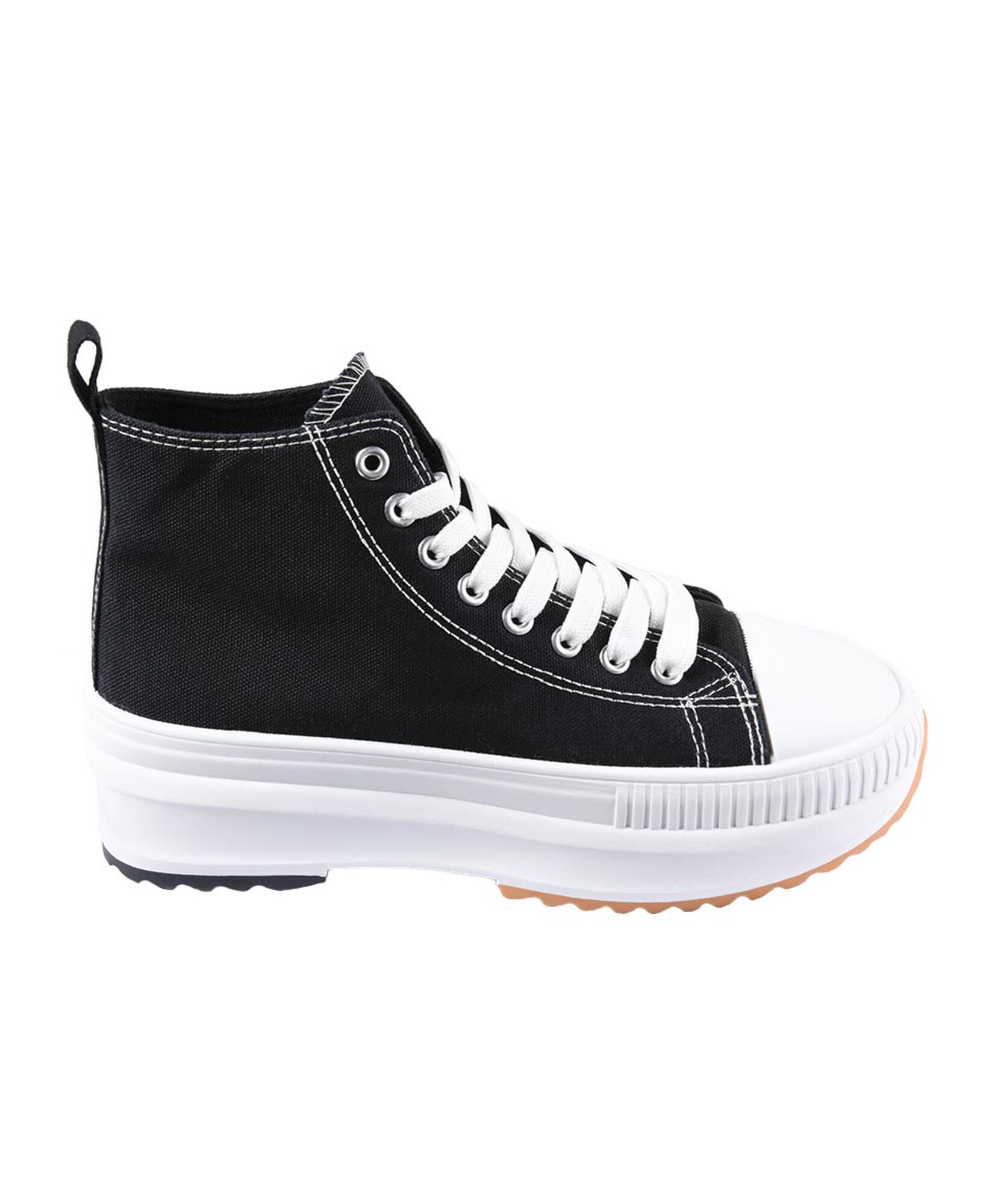 Zapatilla mujer planaforma Zapatilla mujer planaforma