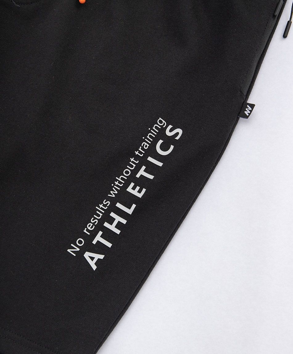 Short deportivo hombre athletics