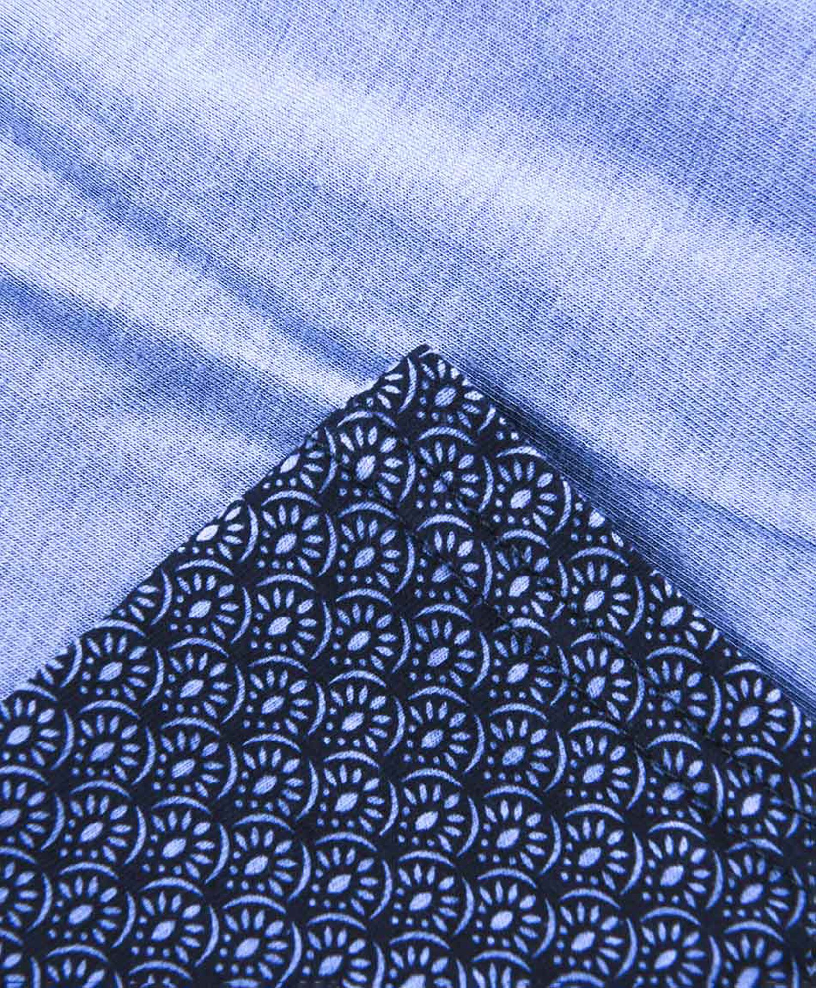 Pack 2 boxer hombre azules Pack 2 boxer hombre azules