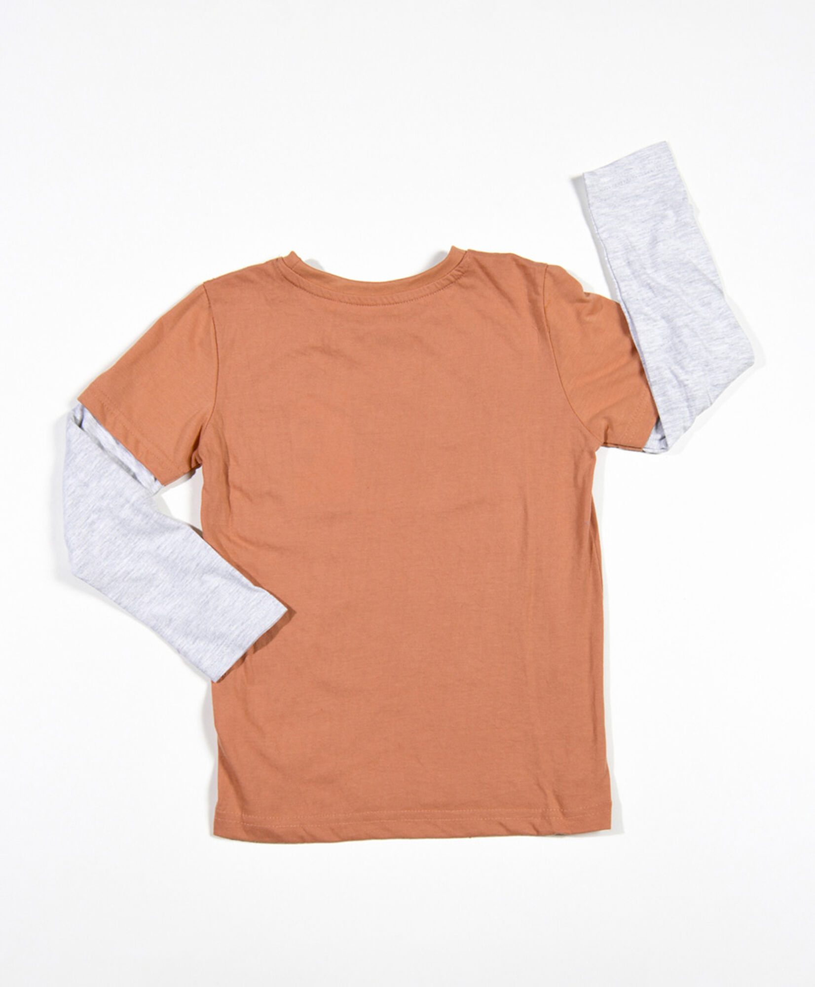 Polera niño set the mood Polera niño set the mood