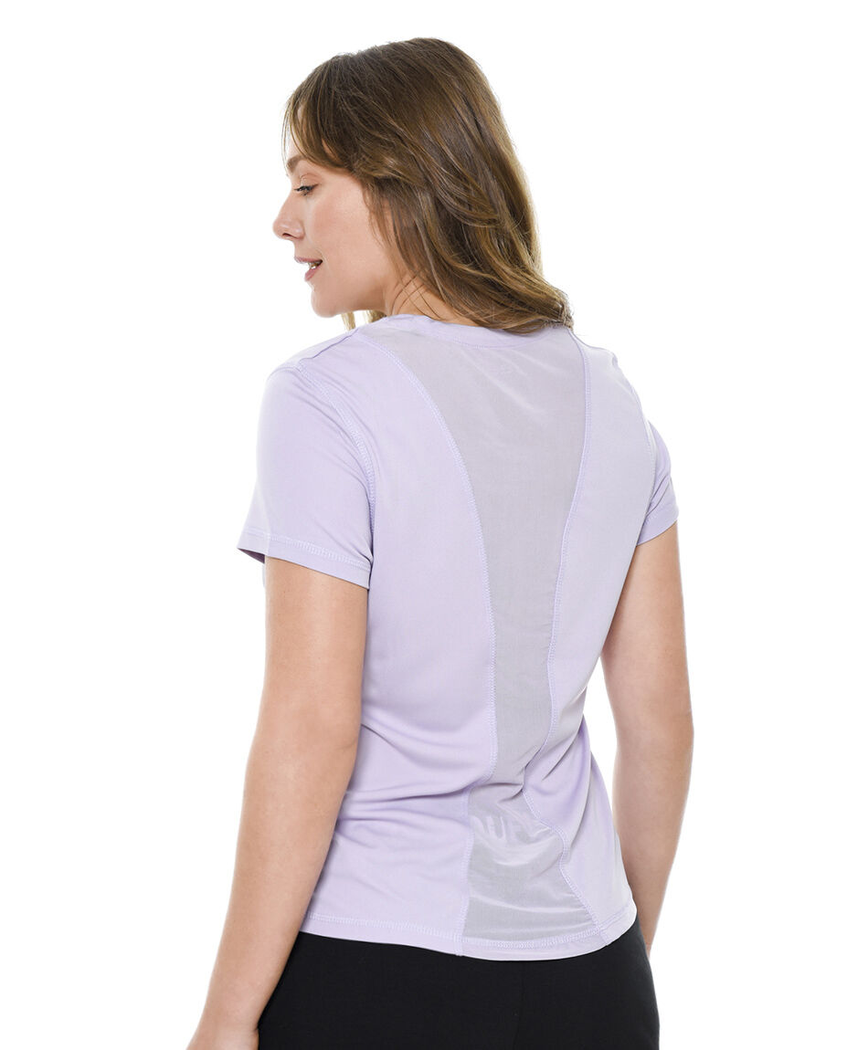 Polera running