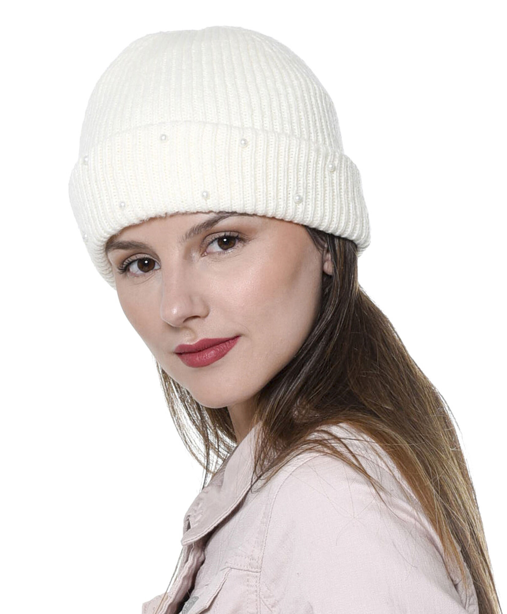 Gorro perlas Gorro perlas