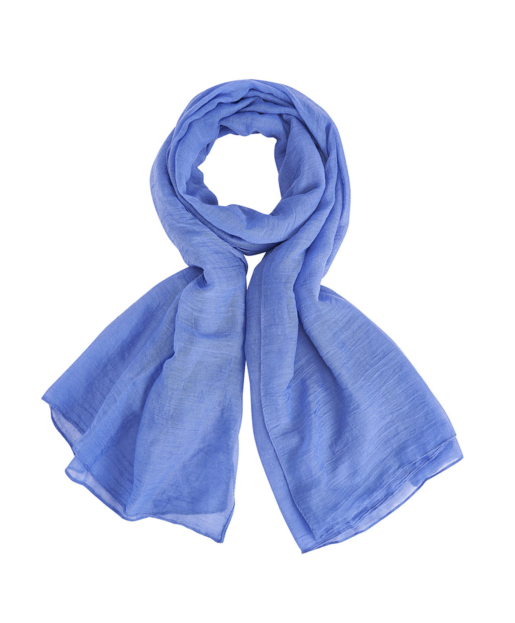 Pañuelo mujer azul Pañuelo mujer azul