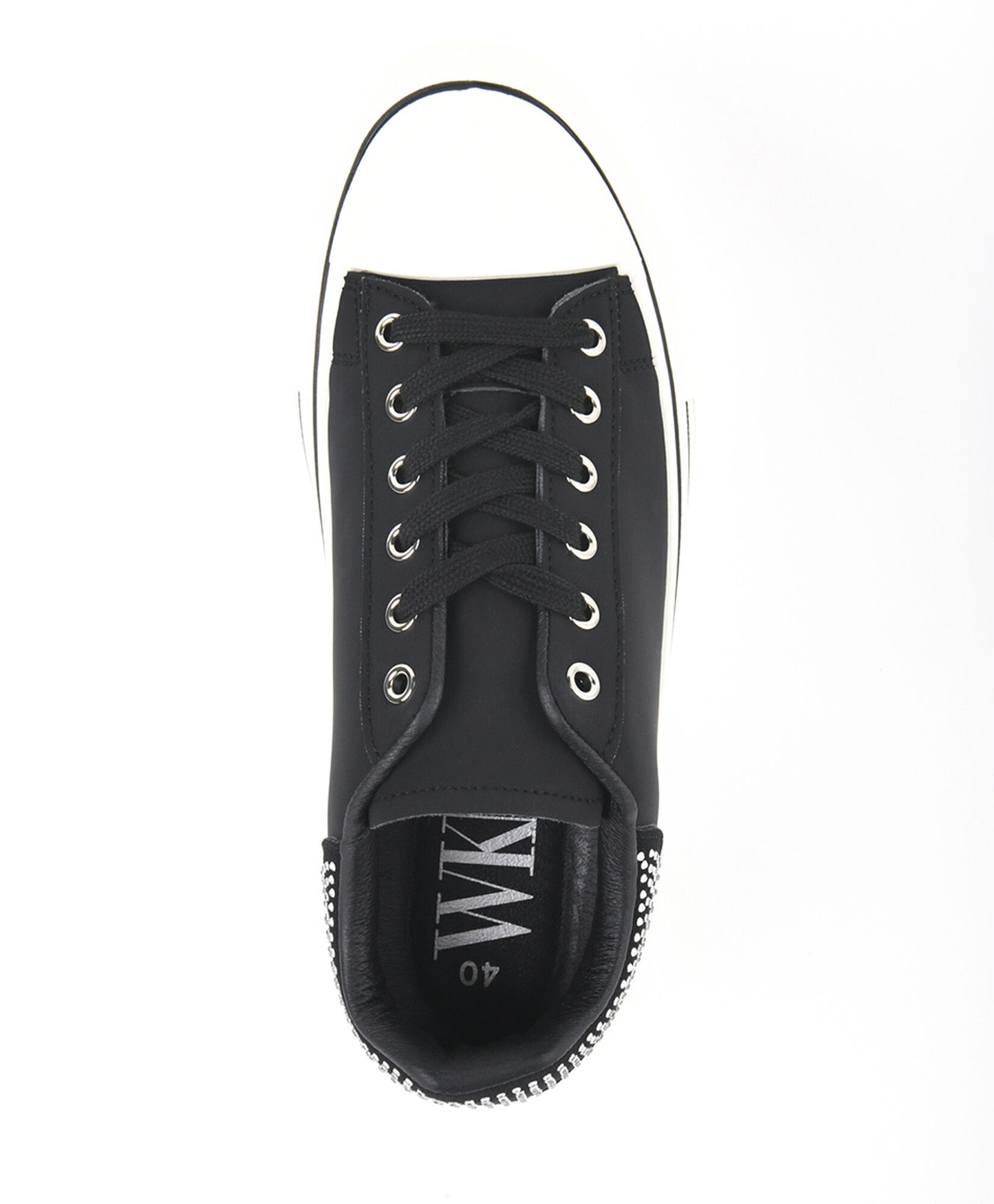 Zapatilla mujer tachas Zapatilla mujer tachas